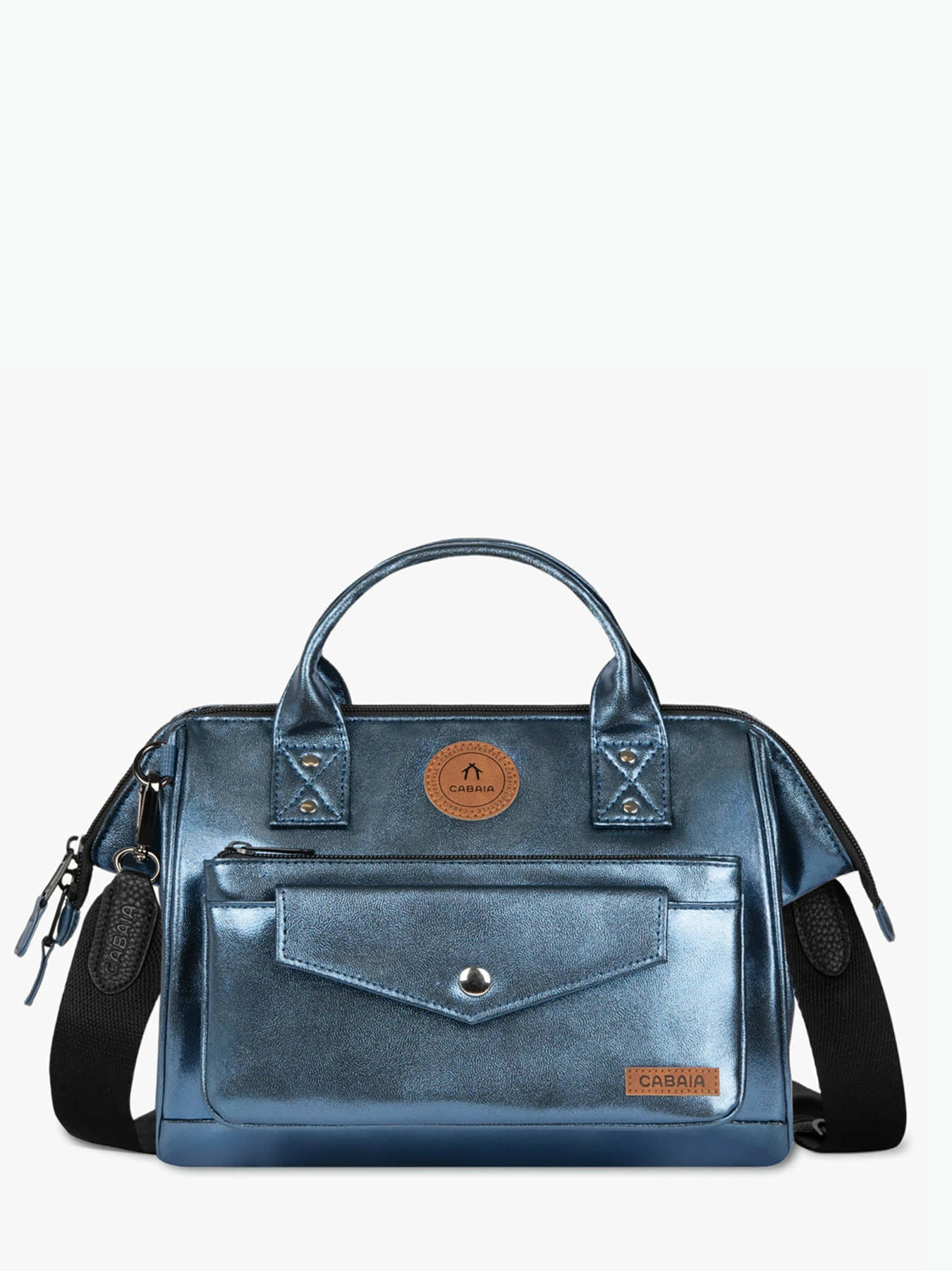 Maison Héritage Sacoche BandouliÃ¨re Homme Luxe Sac Bandoulière