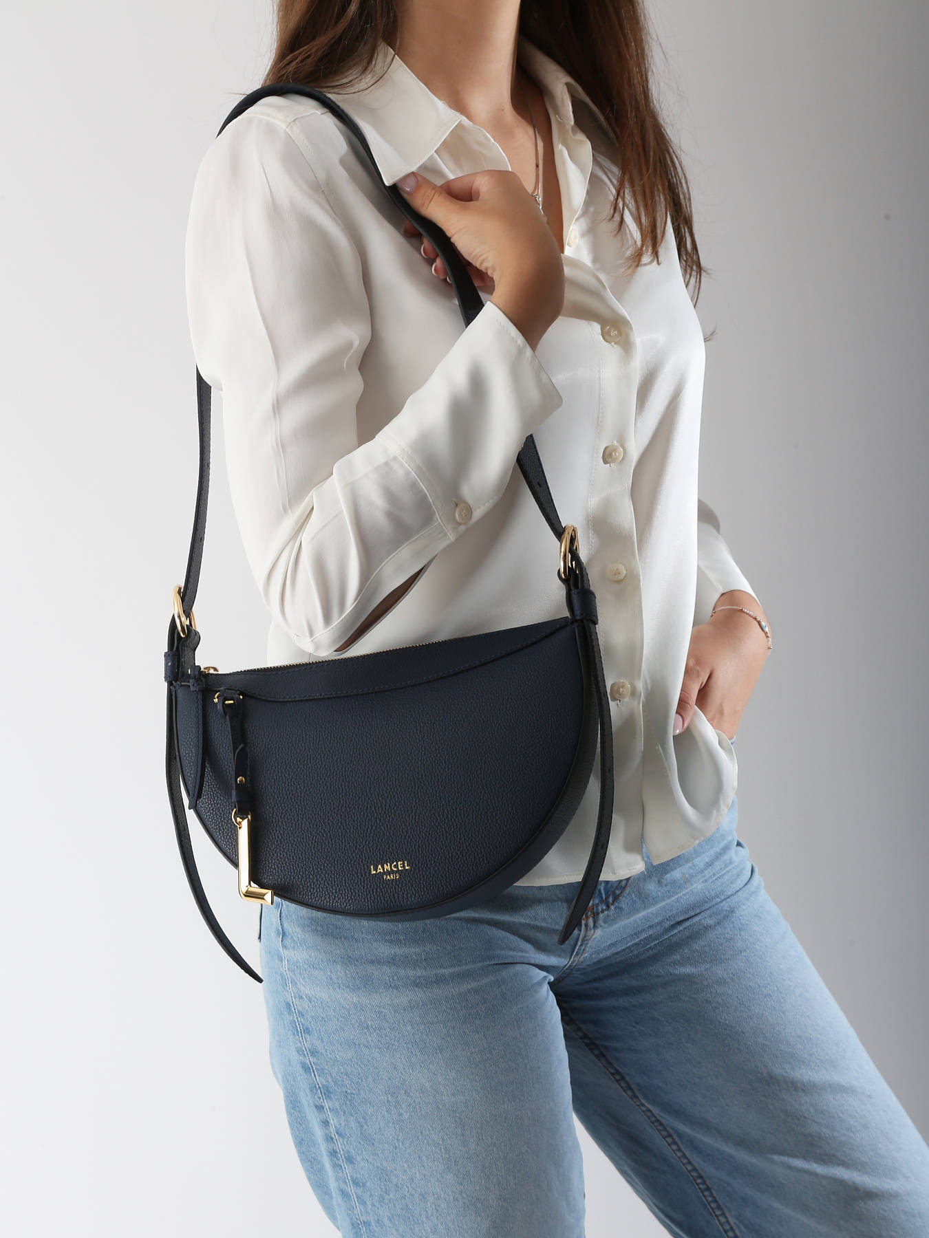 Sac Banane Sac BandouliÃ¨re Th City Sacoche Banane Sac Banane