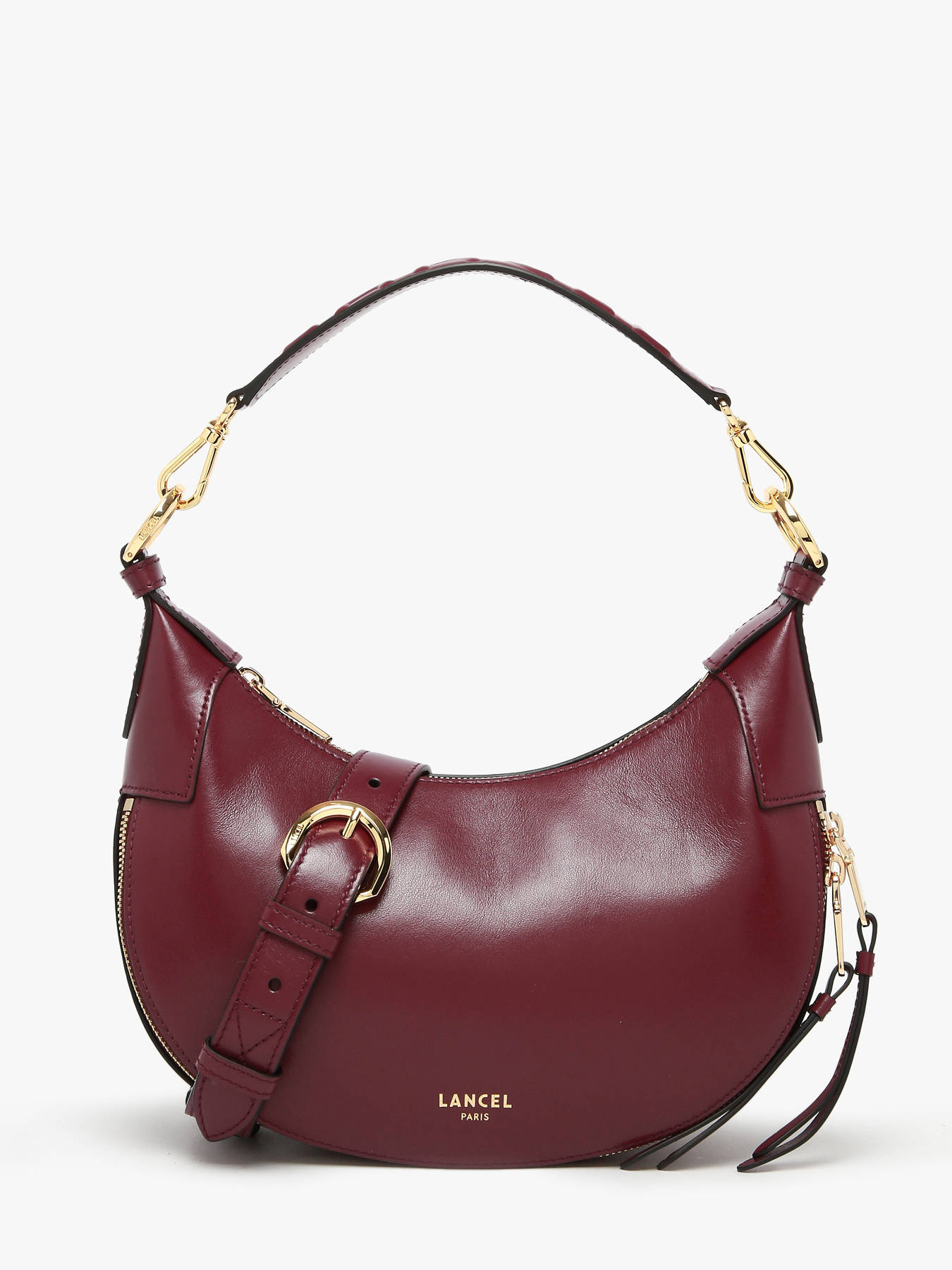 Origami Sac BandouliÃ¨re A4 Sac Bandoulière Lancel ORI HOBO S