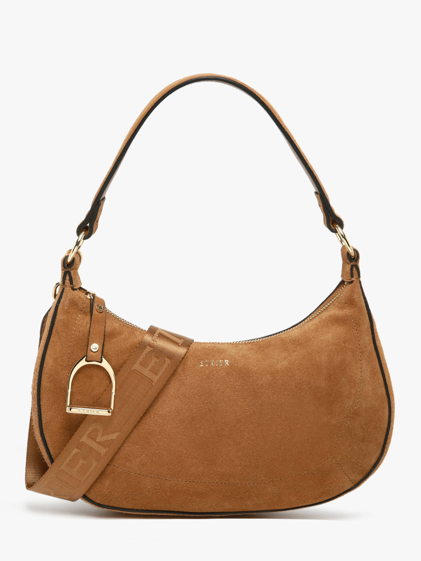 Altesse Sac Cuir PortÃ© Ã©paule Femme Sac Porté épaule Etrier