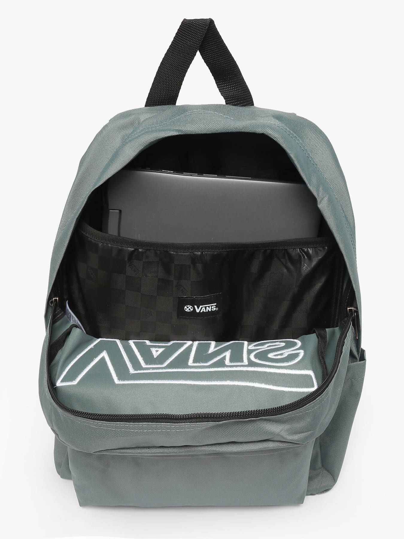 Shoulder Straps Vans Roll Top Backpack Vans Backpack Old Skool