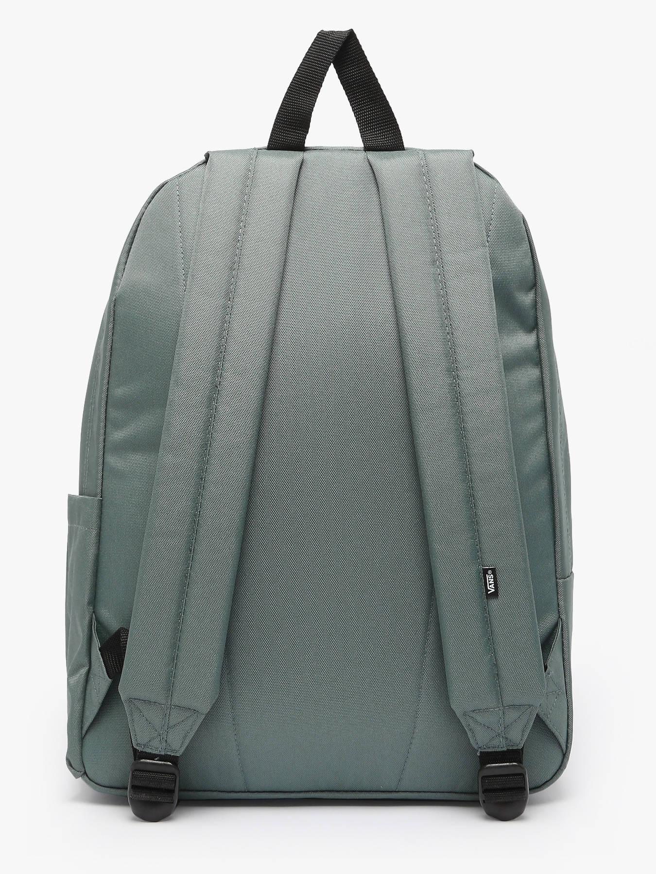 Gris Vans Sac A Dos Vans Argent Sac à Dos Vans Old Skool Drop V Bac