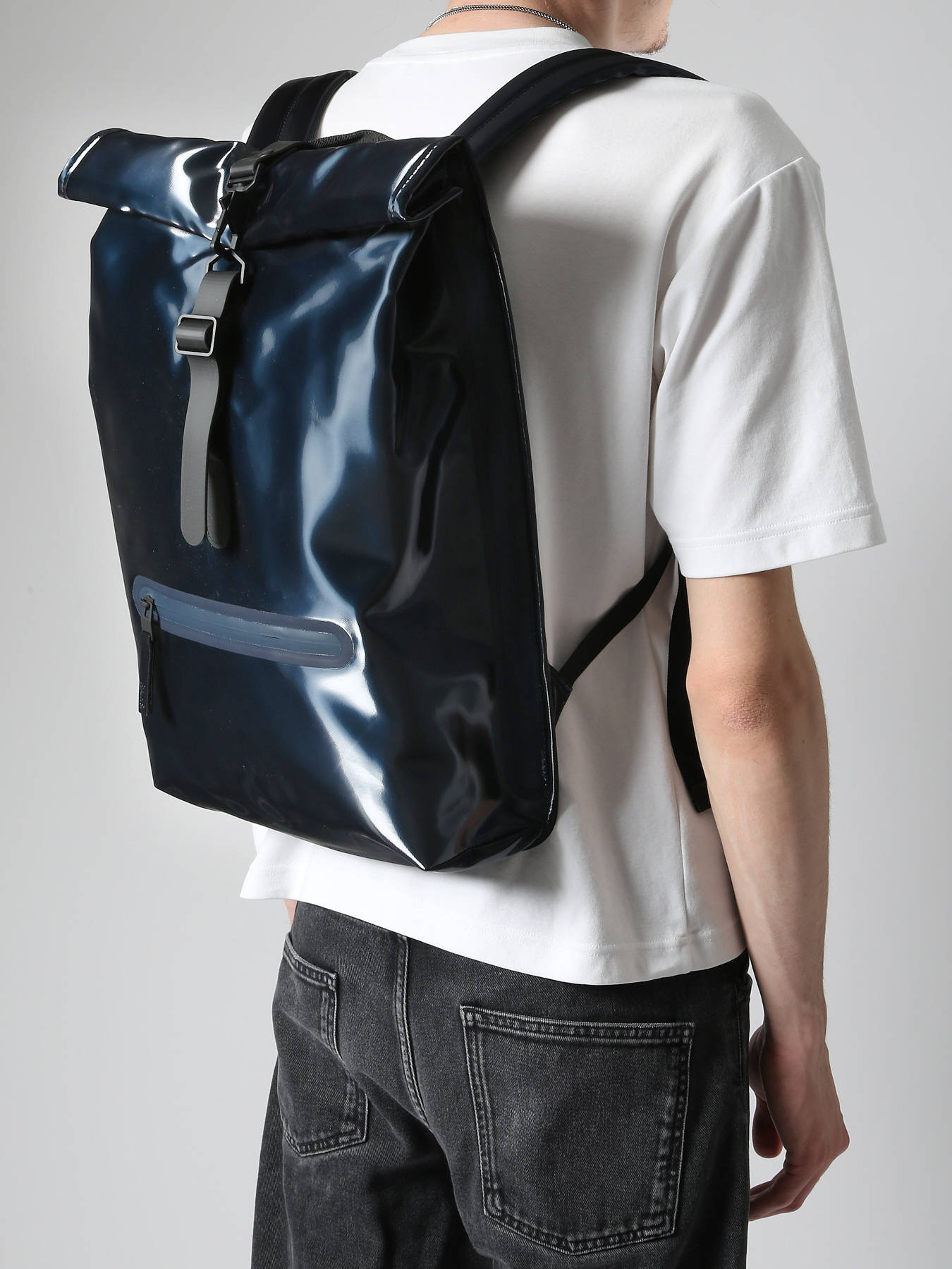 Rolltop Backpacks Rains 1316 Backpack Rains Backpack Rolltop