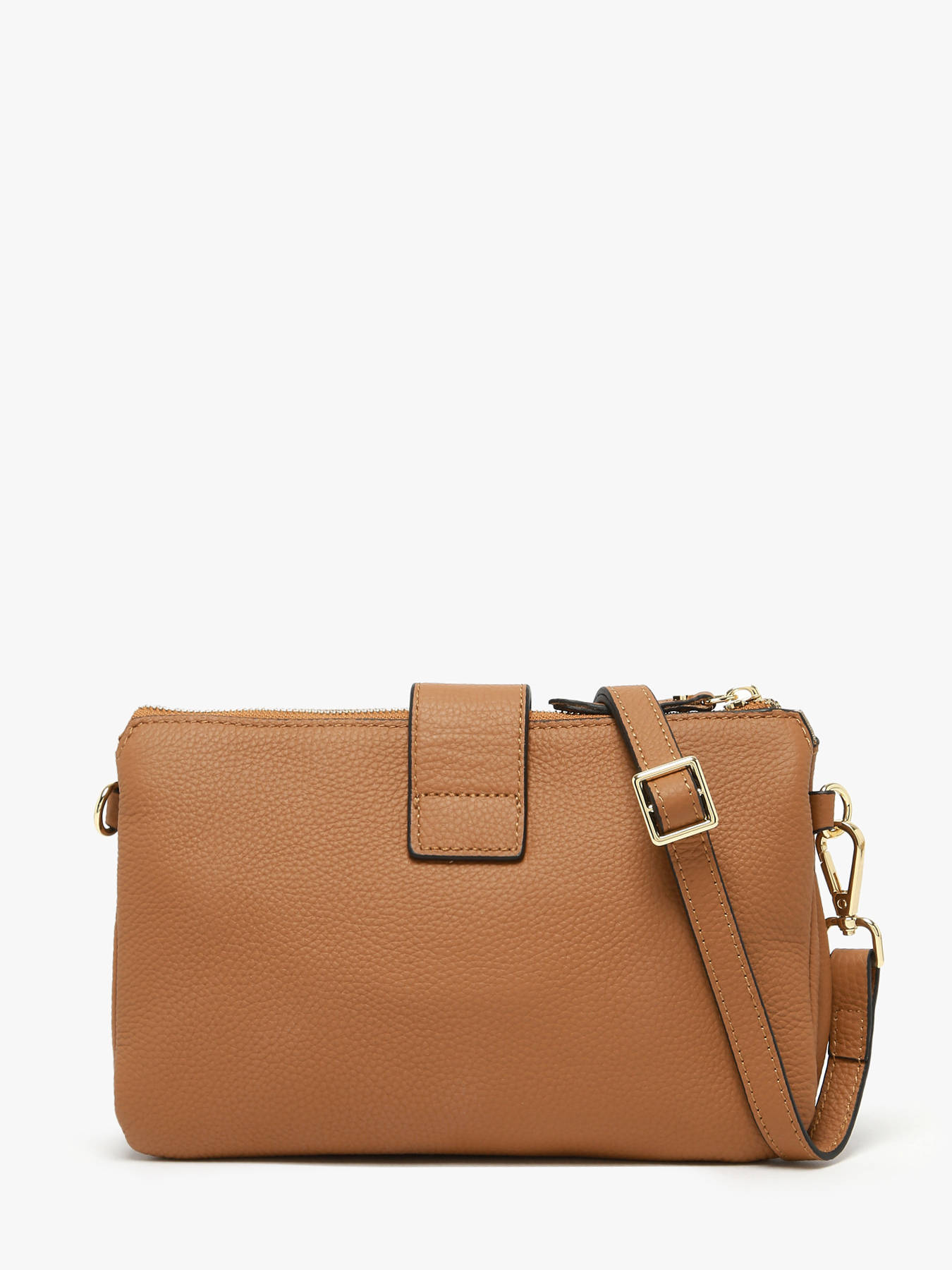 Sacs Etrier Sac Cuir BandouliÃ¨re Camel Sac BandouliÃ¨re Femme