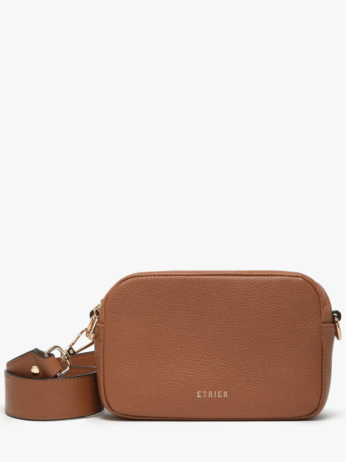 Cuir Etrier Sac Cuir Marron BandouliÃ¨re étrier BandouliÃ¨re Cuir