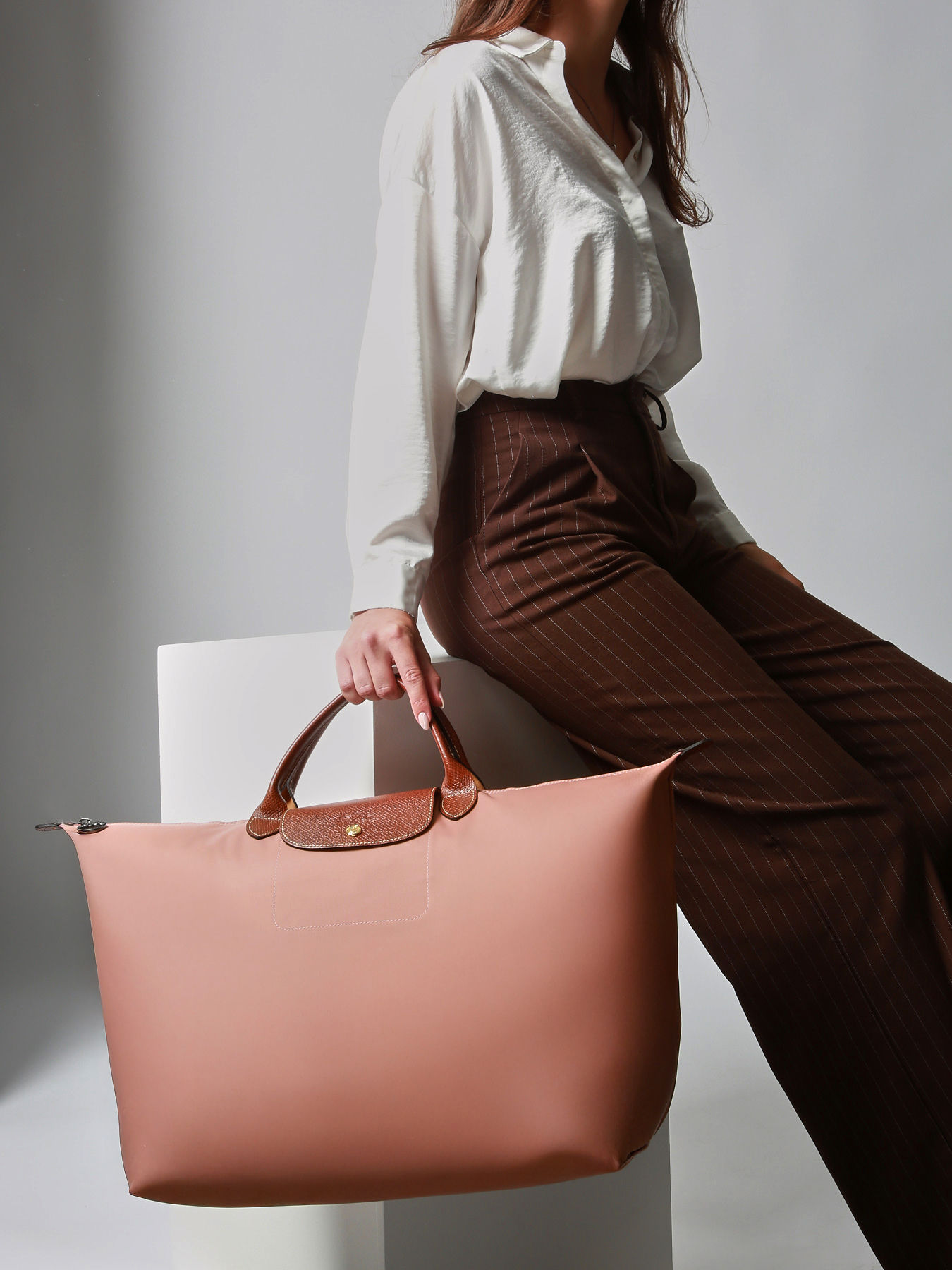 Longchamp Travel bag 1624089 on edisac.com