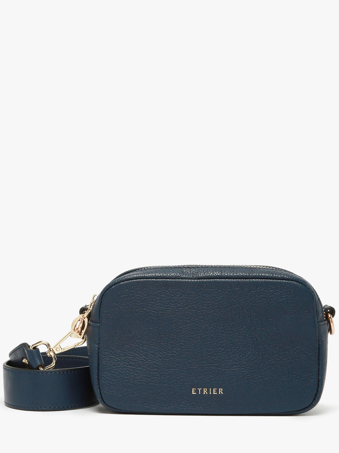 Etrier Sac ArgentÃ© BandouliÃ¨re Sacs Etrier Sac BandouliÃ¨re