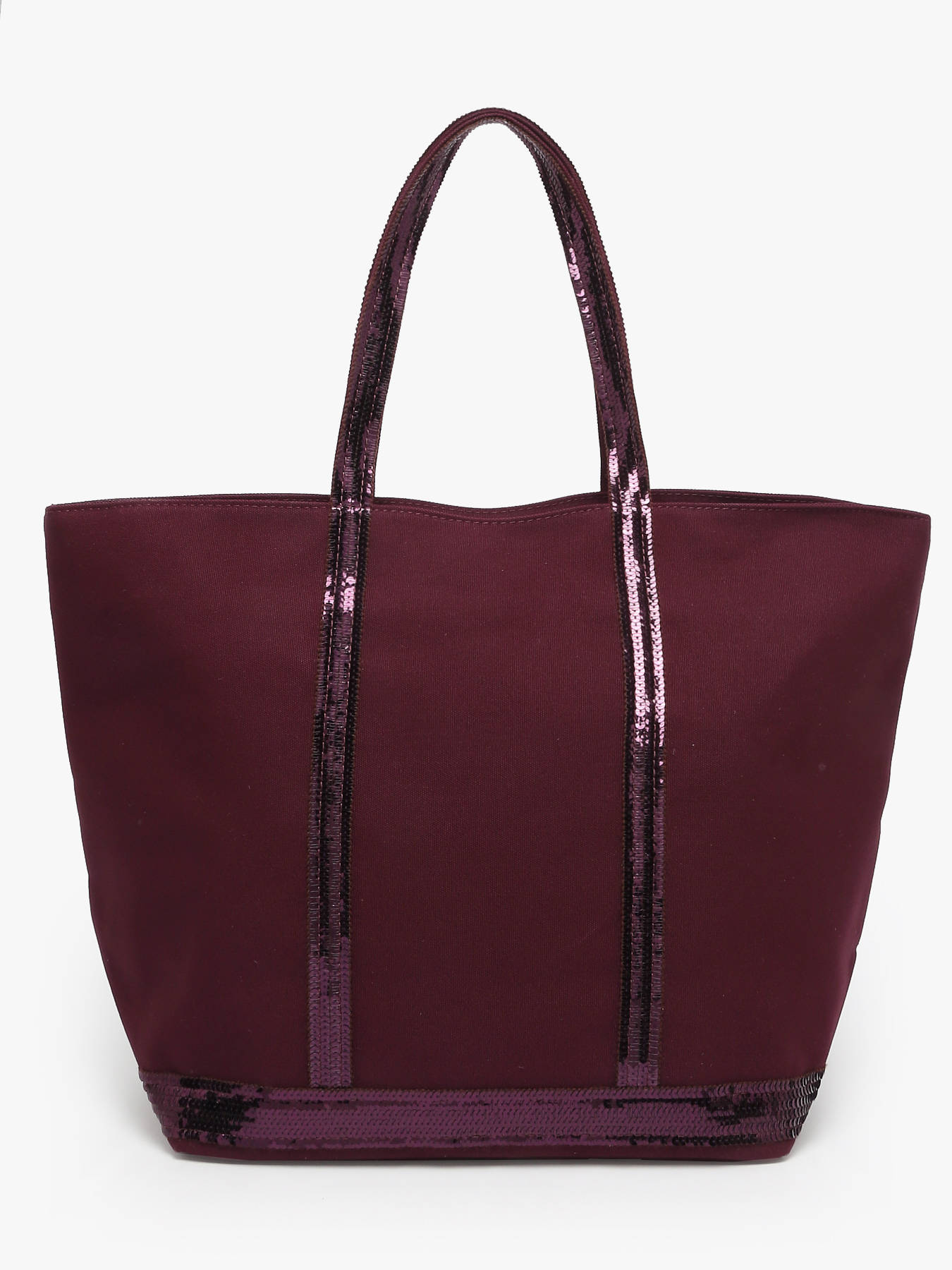 Cabas Zippé Sac Cabas Resistant Cabas Zippé Lacoste Cabas Cabas - Main Image