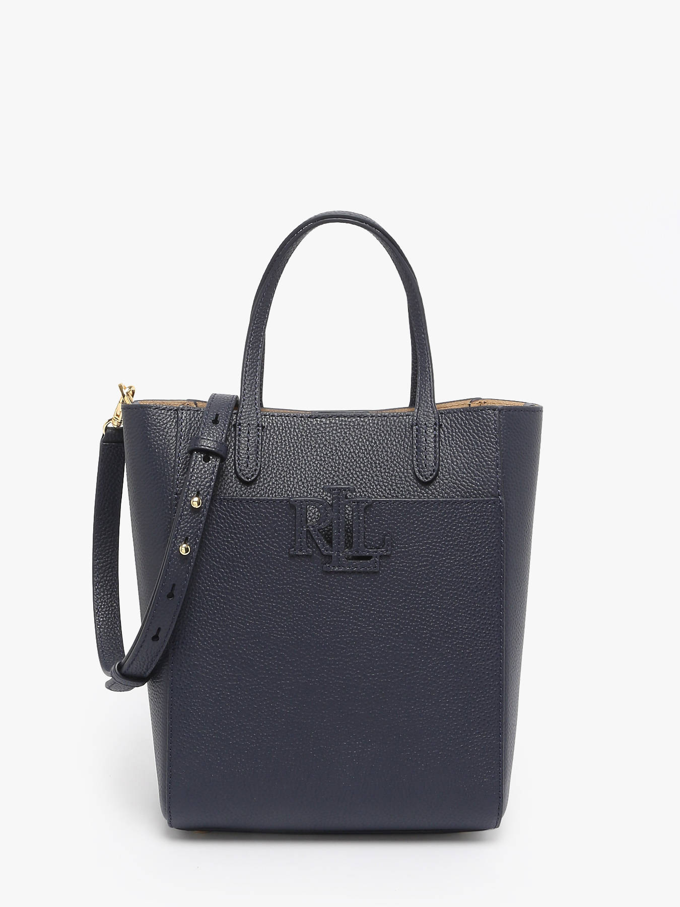 Leather Ralph Lauren Sac BandouliÃ¨re Sac BandouliÃ¨re Femme 2020