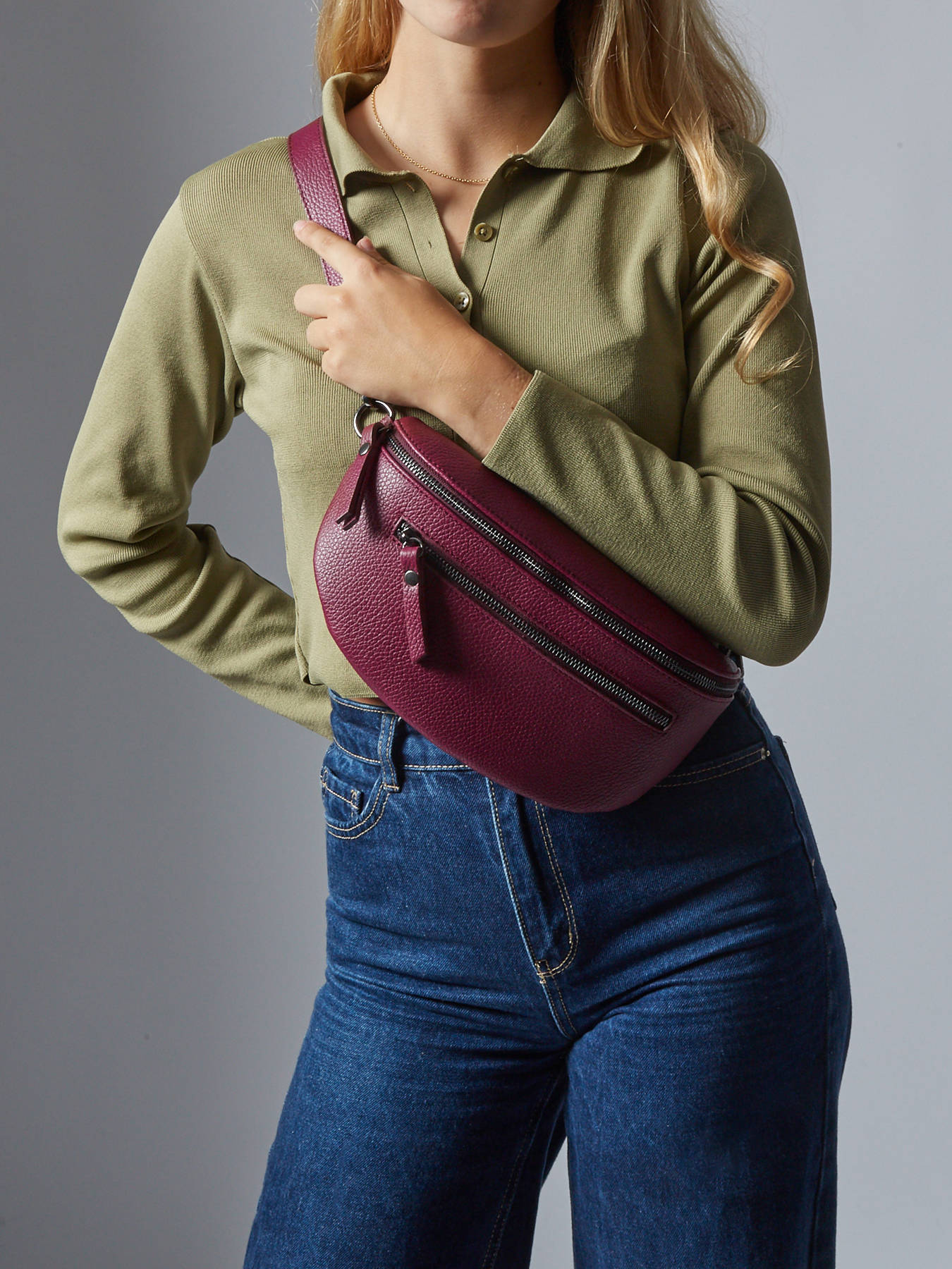 Milano Bum bag CA23111 best prices