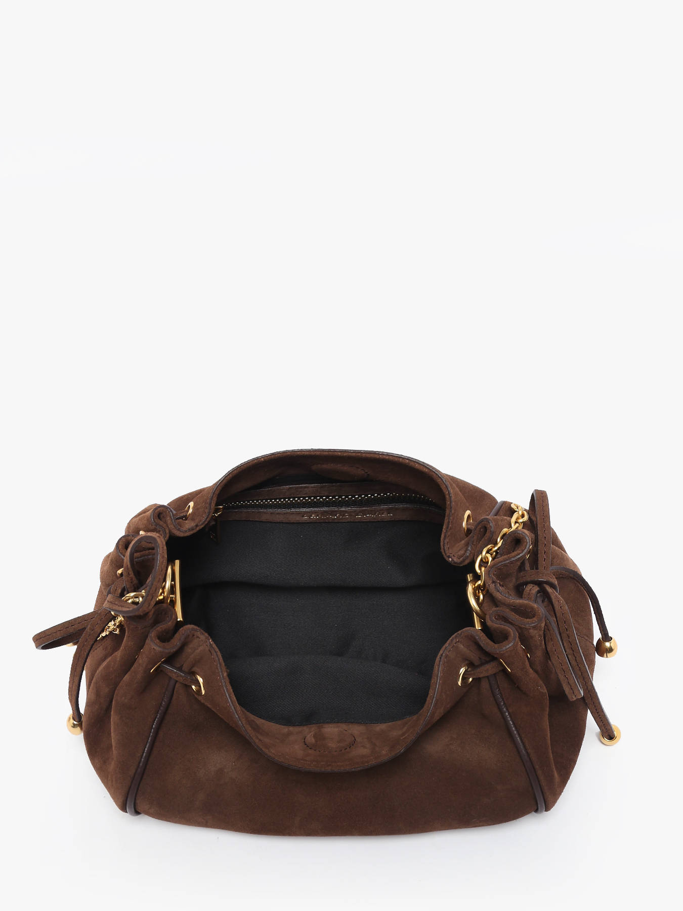 Sac Bandoulière Sac Gerard Darel 24h Marron Sac Bandoulière Gerard
