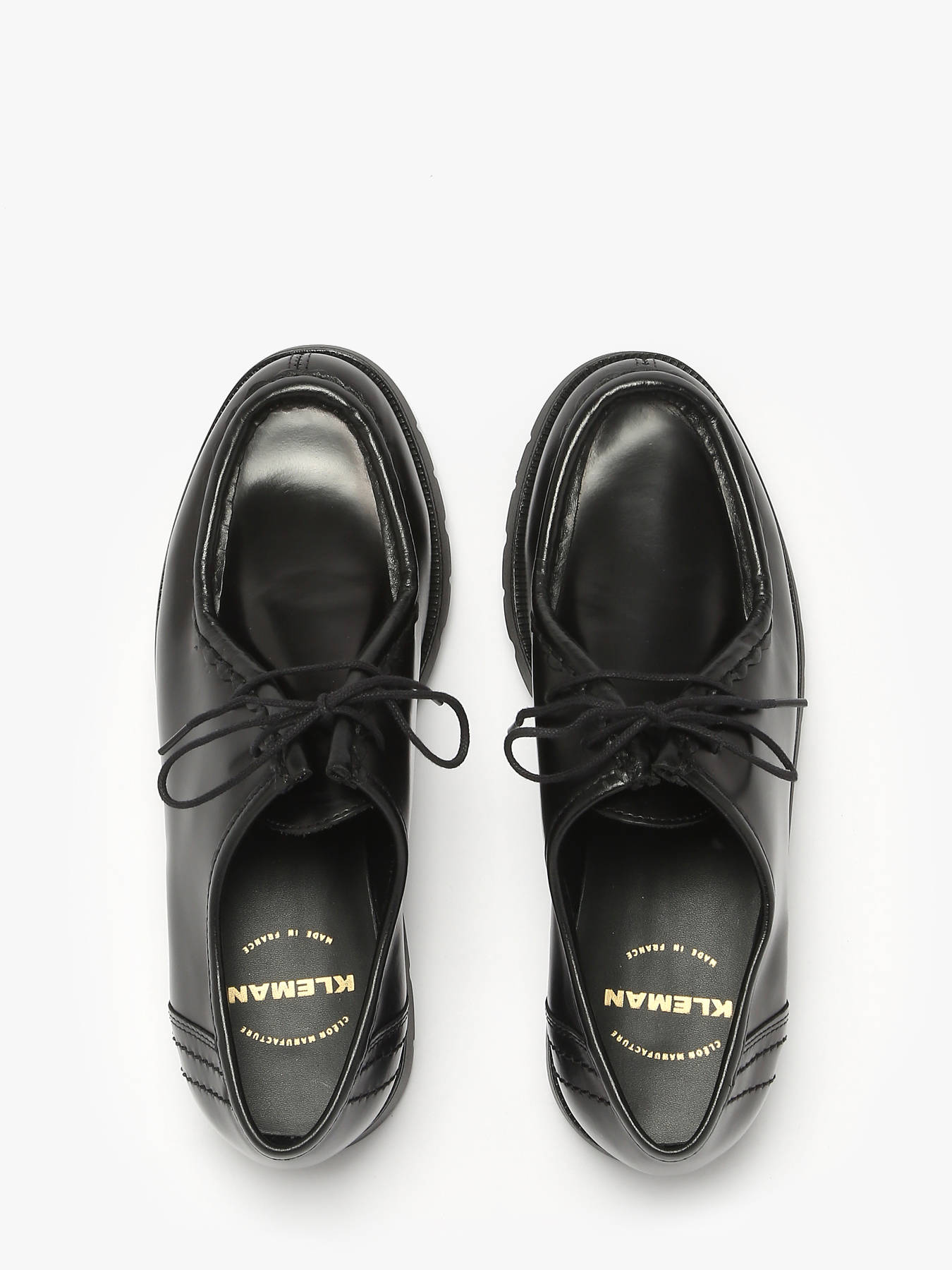 Kleman Lace-up shoes PADROR B2 - best prices