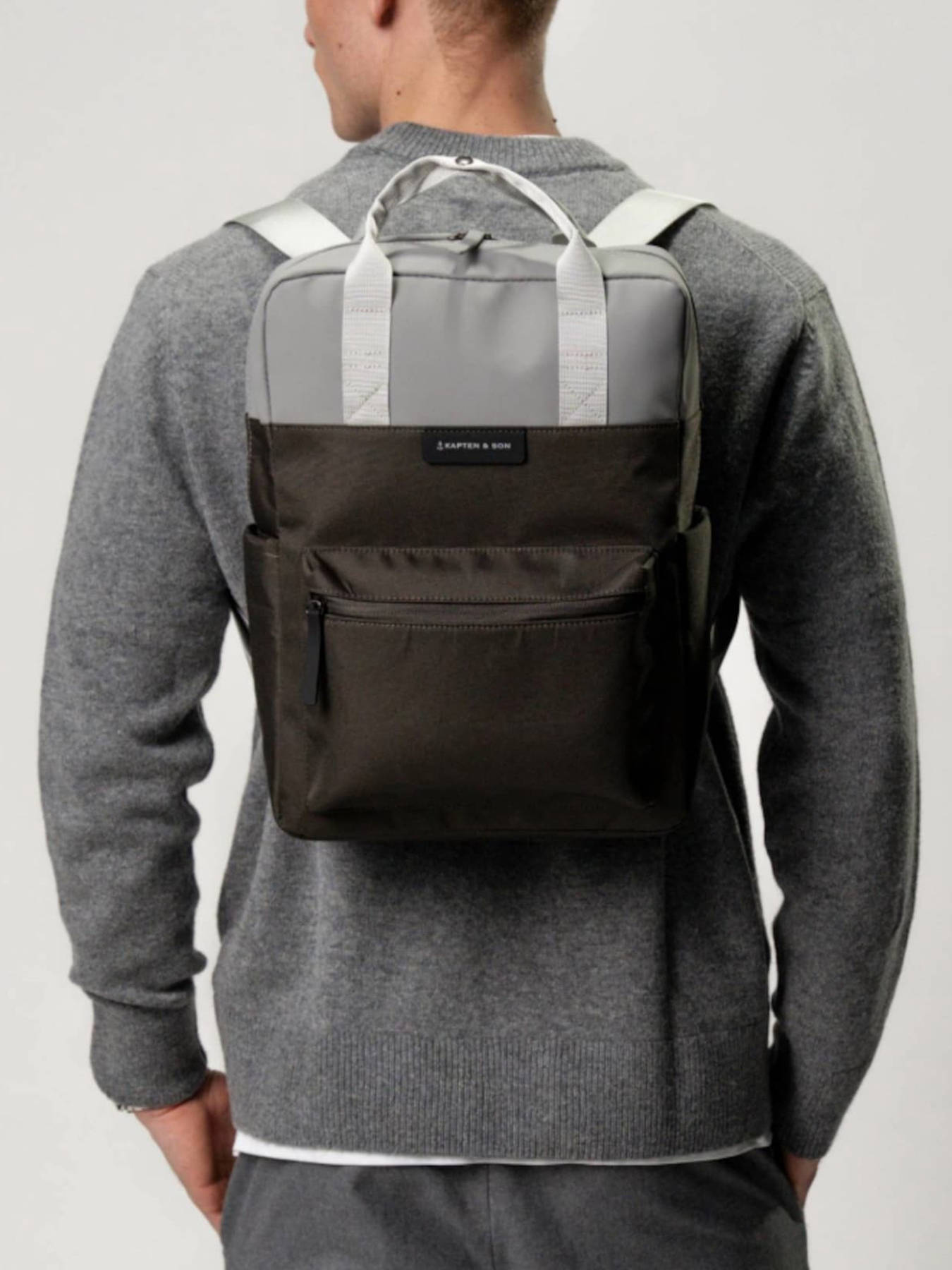 Kapten And Son Backpack Bergen best prices