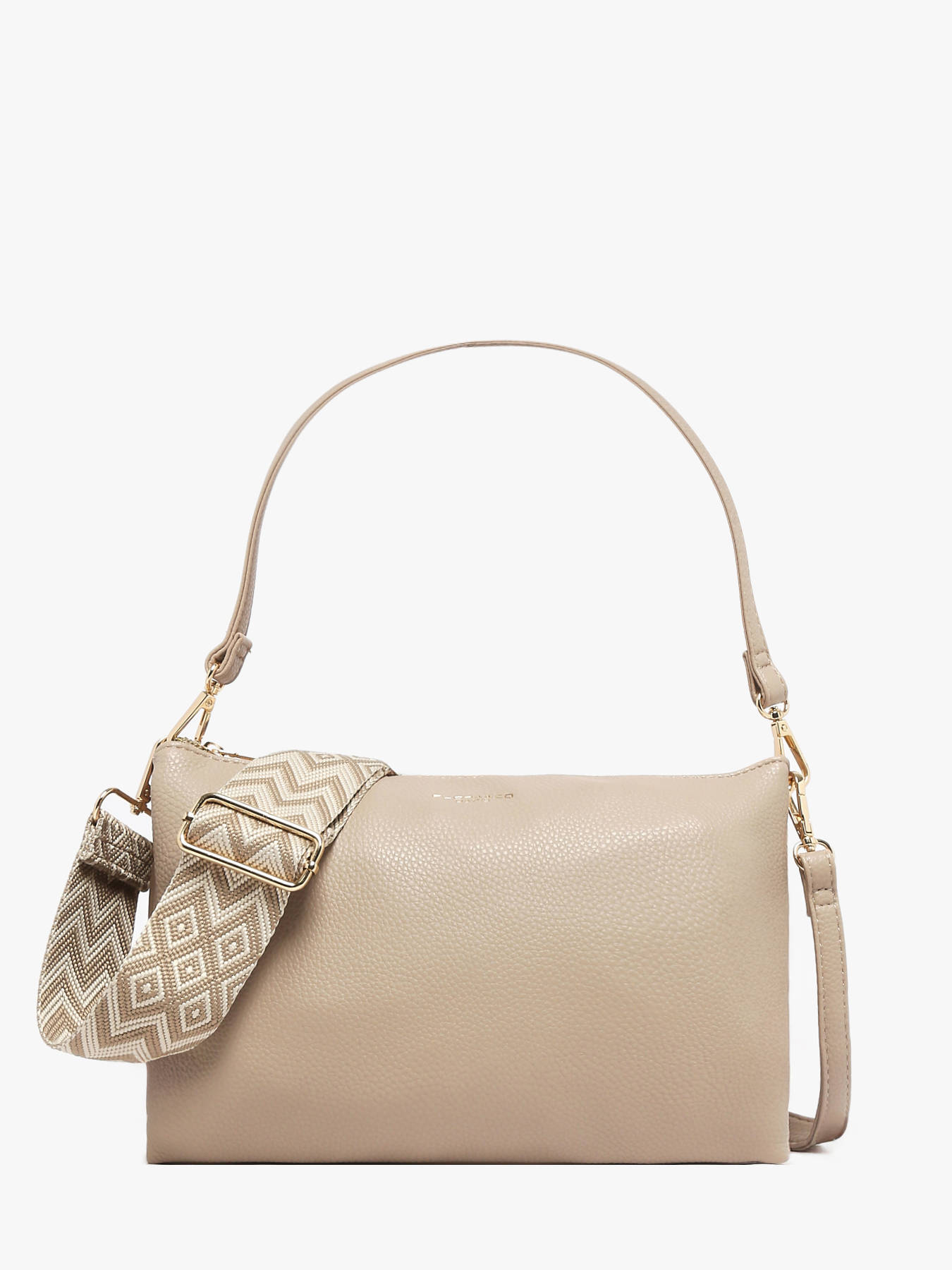 Sac Miniprix Sac BandouliÃ¨re Tissu Femme Pas Cher Bandouliere