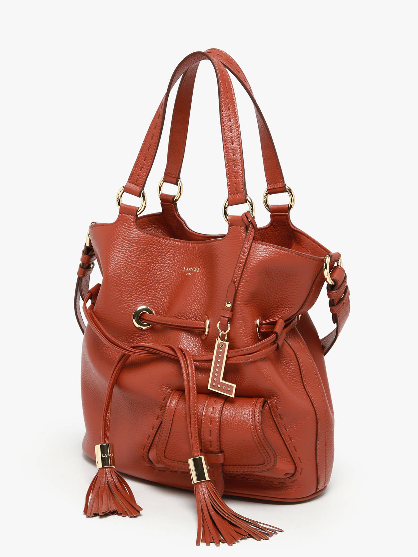 Lancel Tote best prices