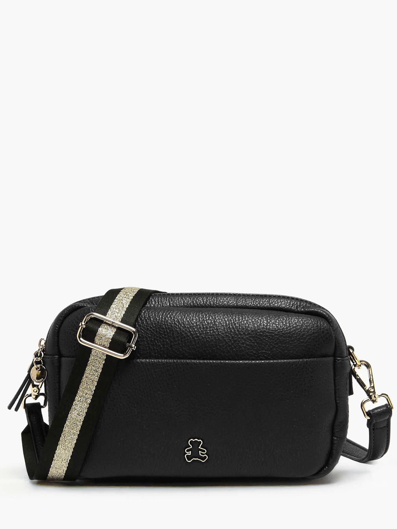 Lulu Castagnette Sac Ã Main BandouliÃ¨re Femme Longchamps Sac