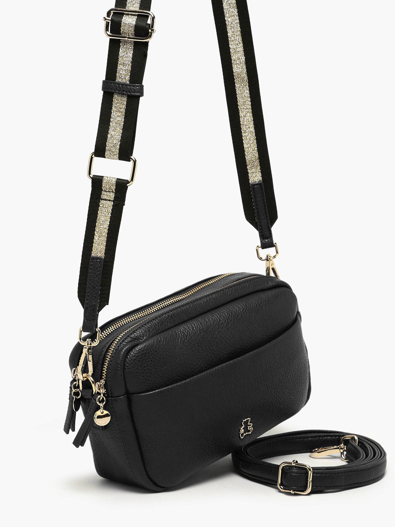 Prix Sac Lulu Castagnette