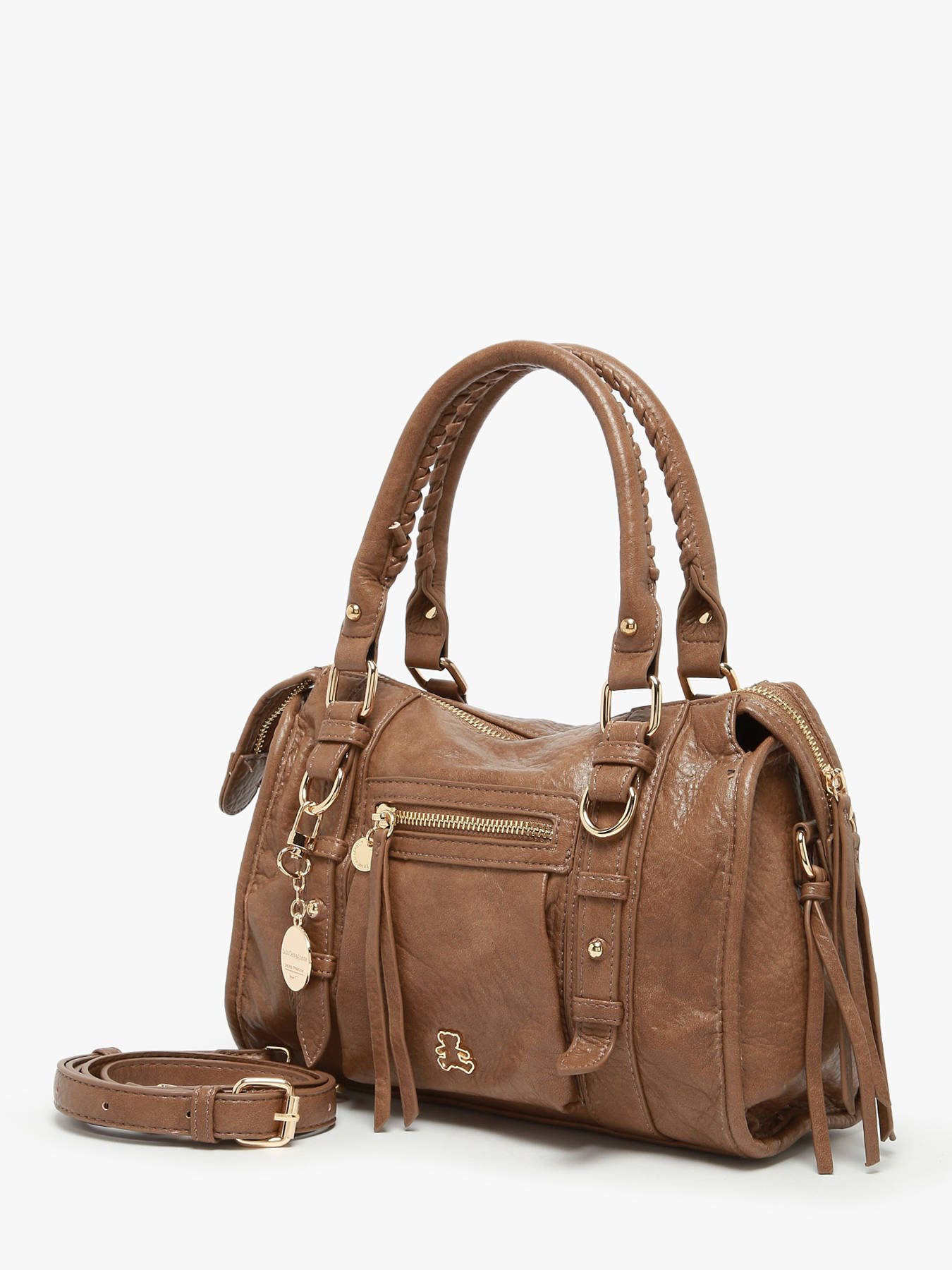 Sac Lulu Castagnette Prix