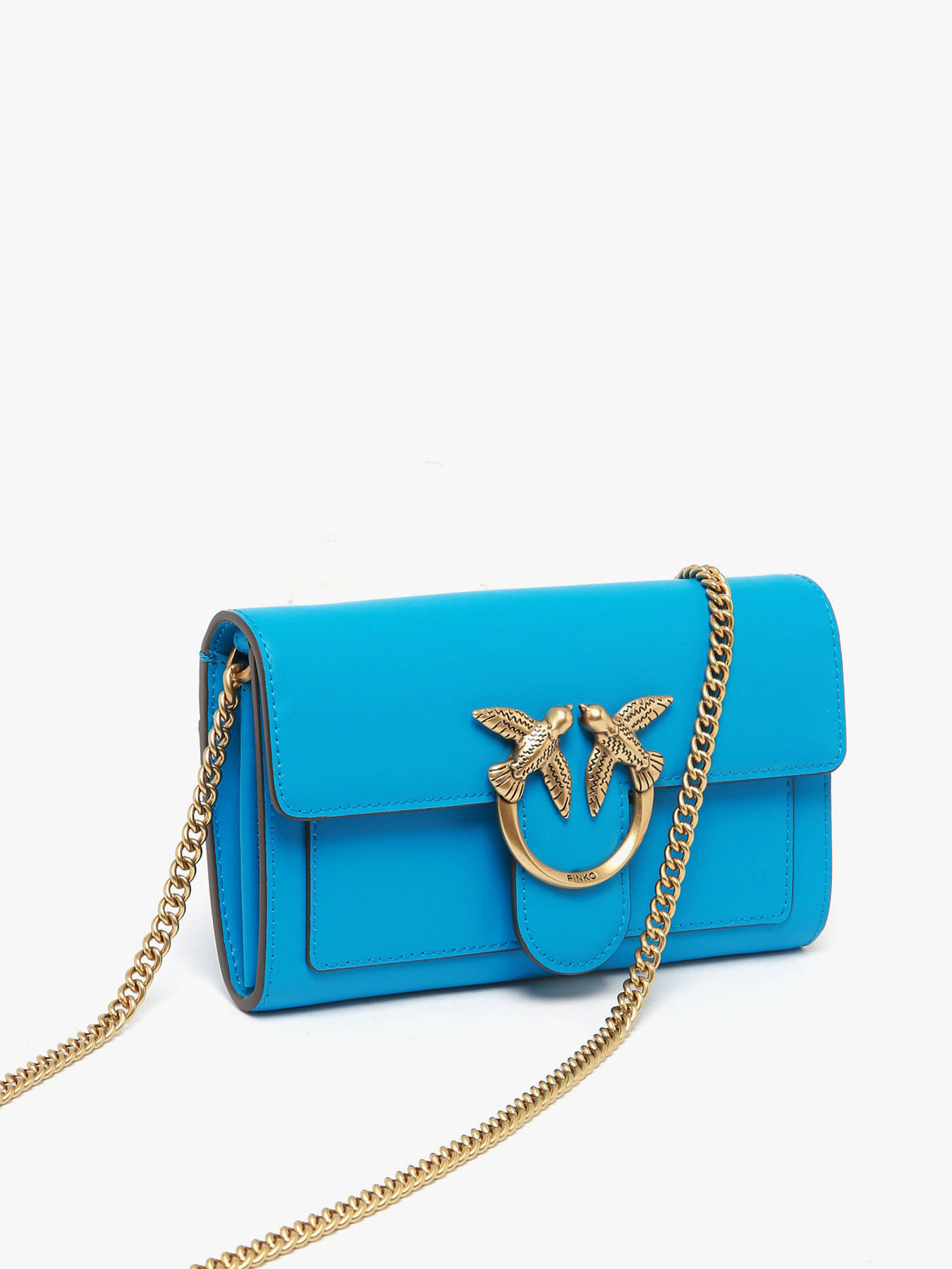 Pinko Crossbody bag LOVE ONE WALLET - best prices