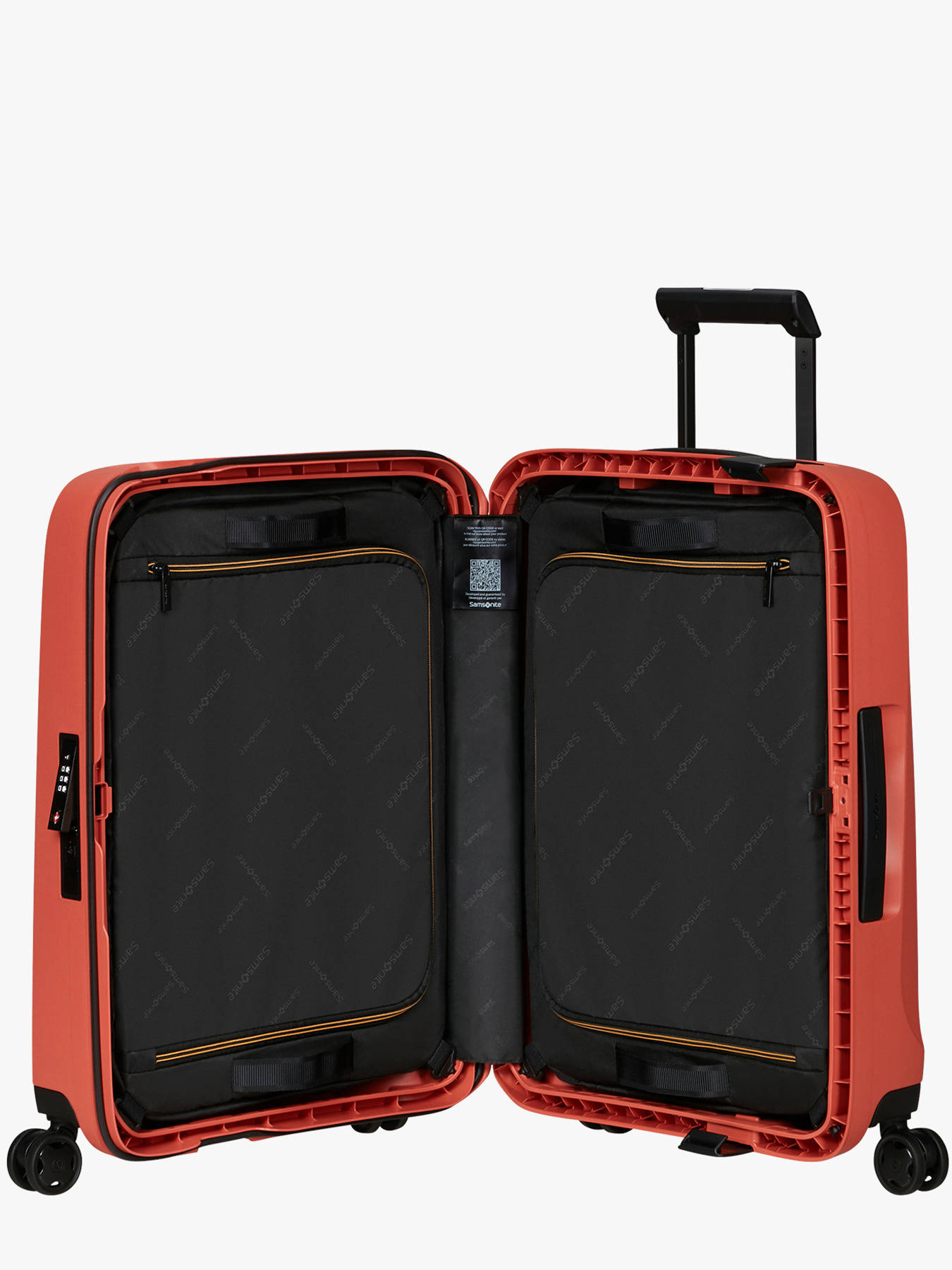 Samsonite Carry-on-suitcase best prices