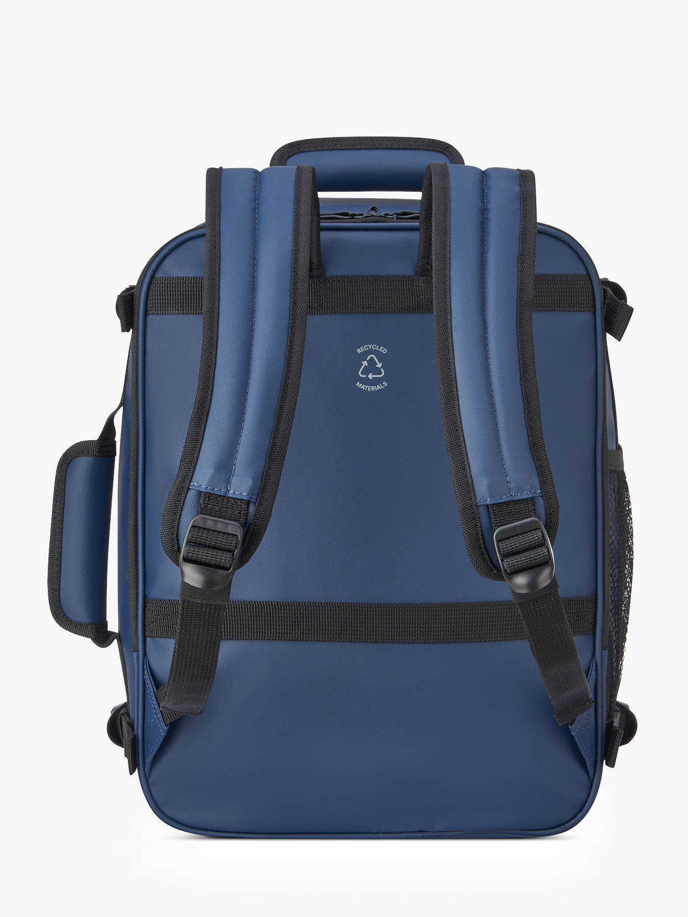 Sac à dos ordinateur Delsey 3813-640WP bleu en vente au meilleur prix