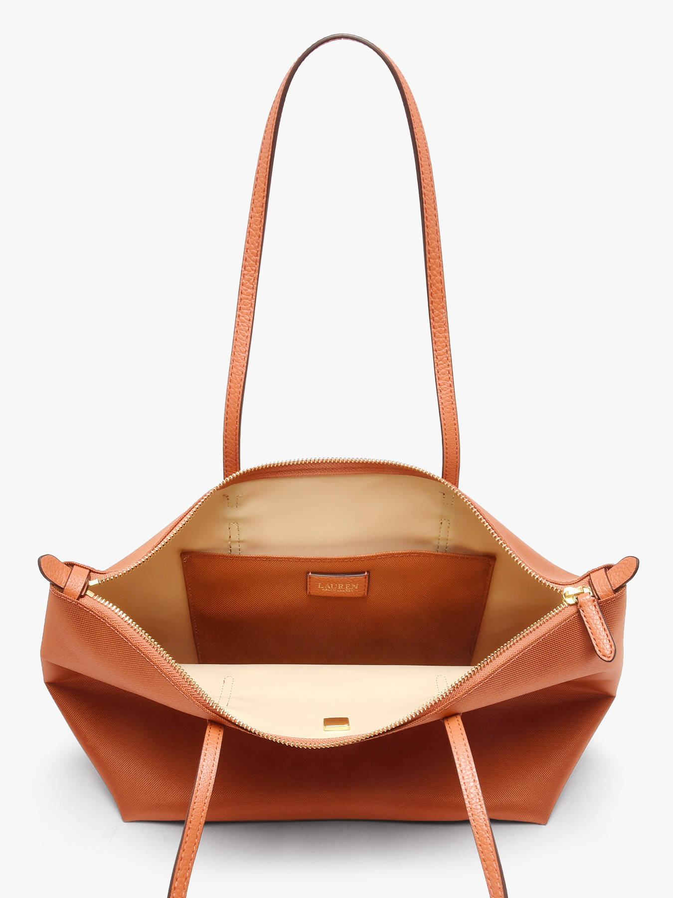 Lauren Ralph Lauren Shoulder bag Keaton 26 - best prices