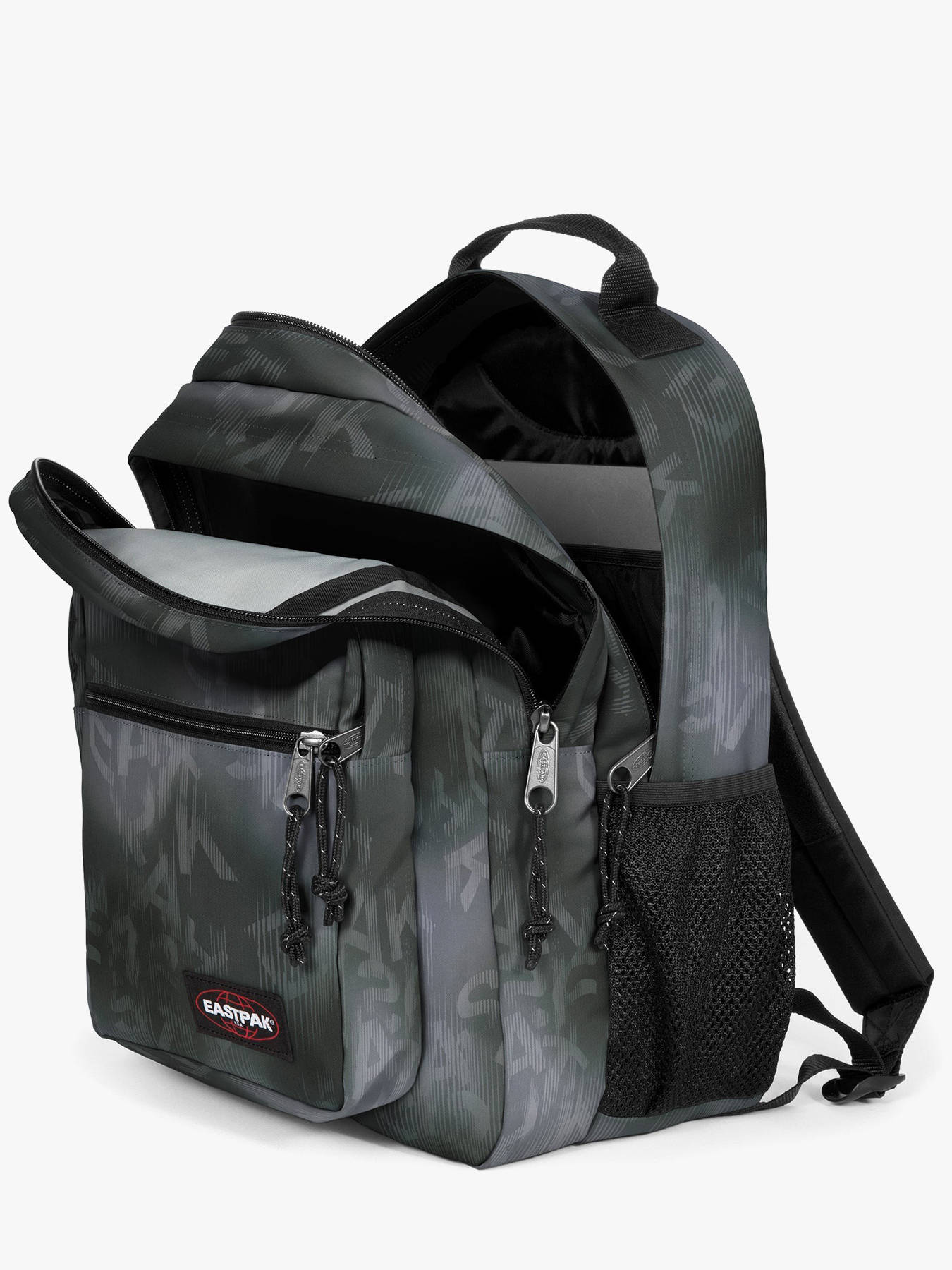 Eastpak Backpack MORIUS - best prices