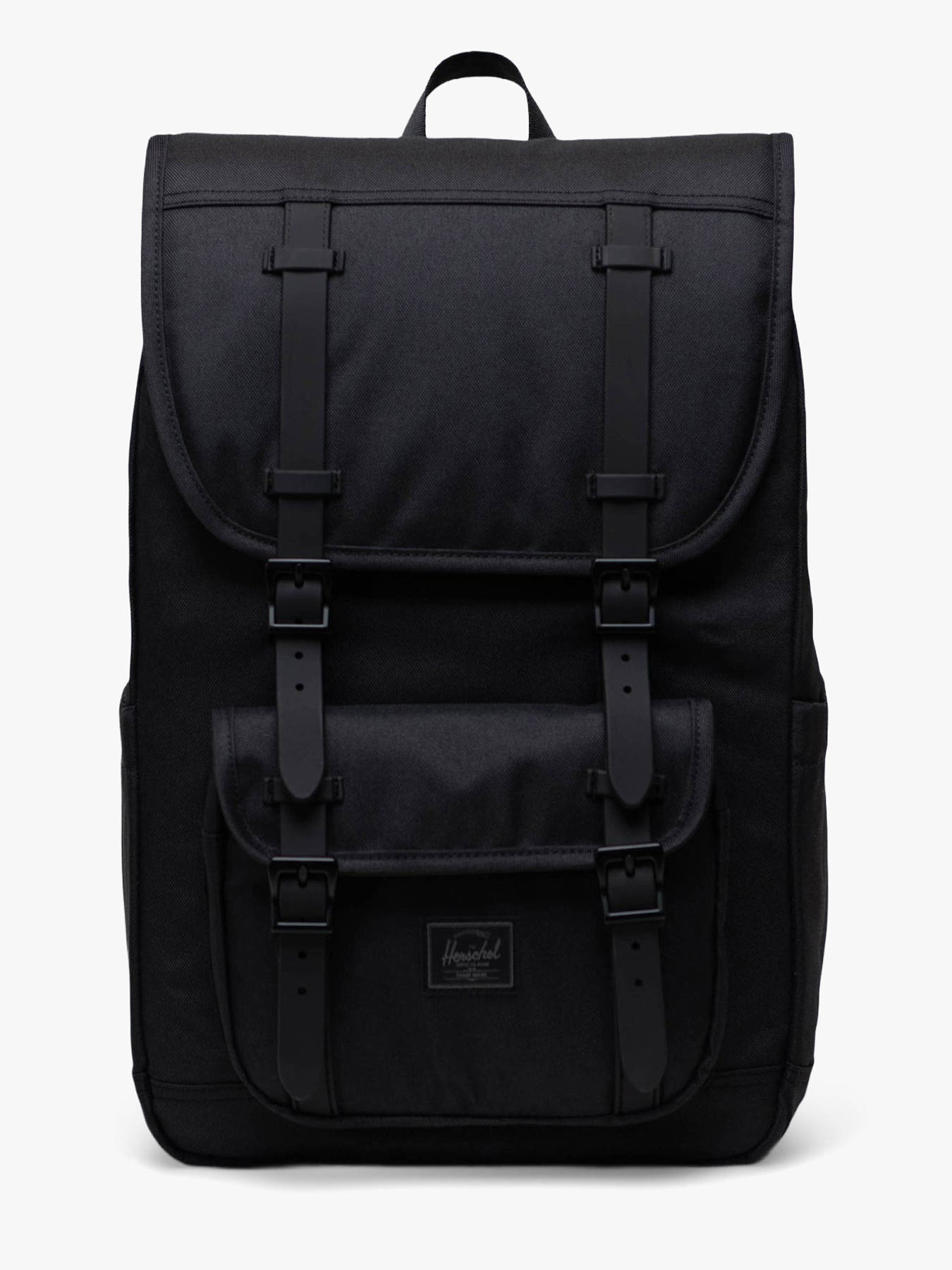 herschel backpack black laptop sleeve Supply Co. Heritage ShopCGX 17.5 H X 12.5 W X 6 D Herschel Retreat Backpack Black Herschel
