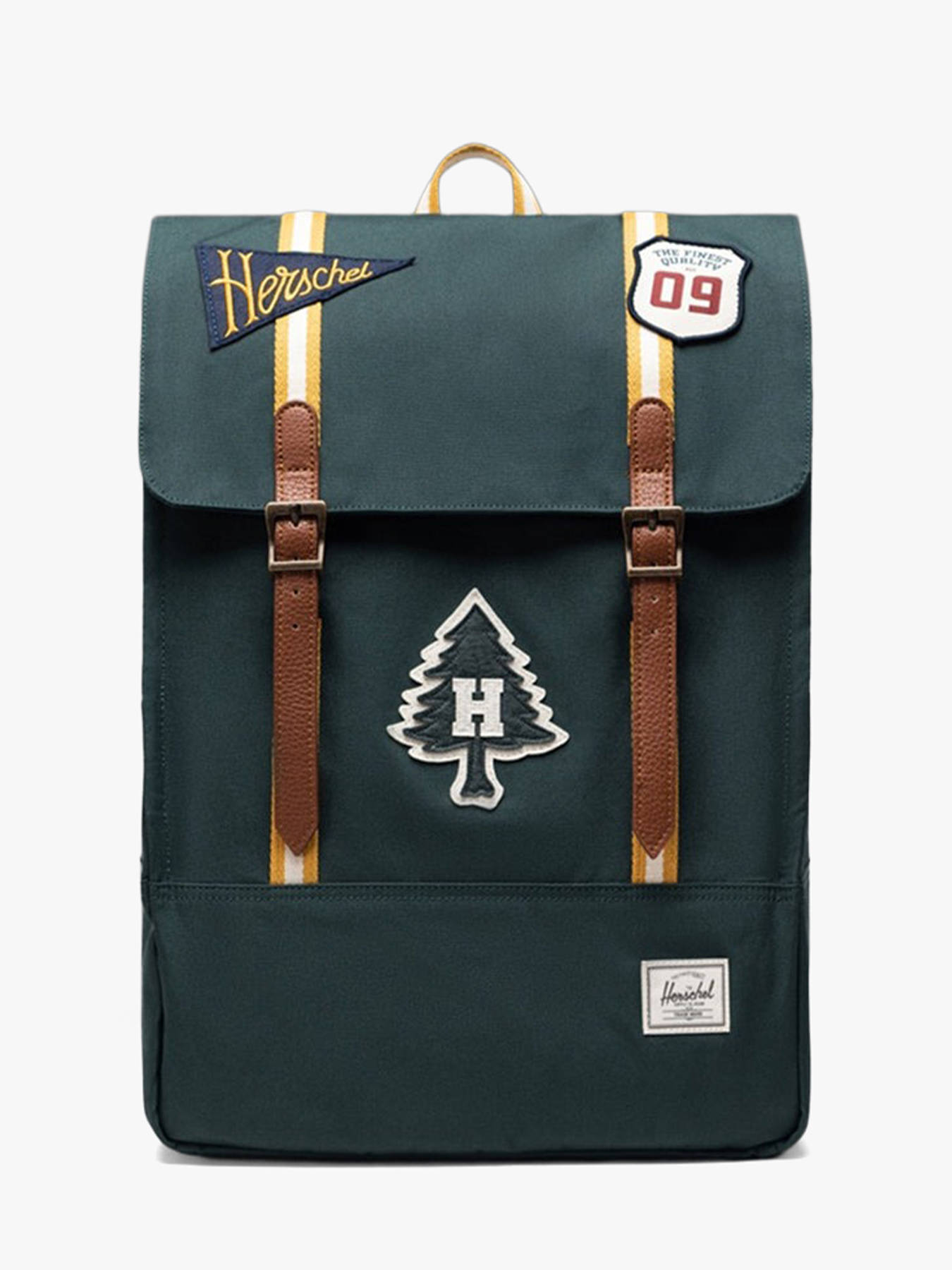 herschel backpack for middle school Heritage Kids Herschel Supply Co. USA a ticket Kids Backpacks Herschel Supply