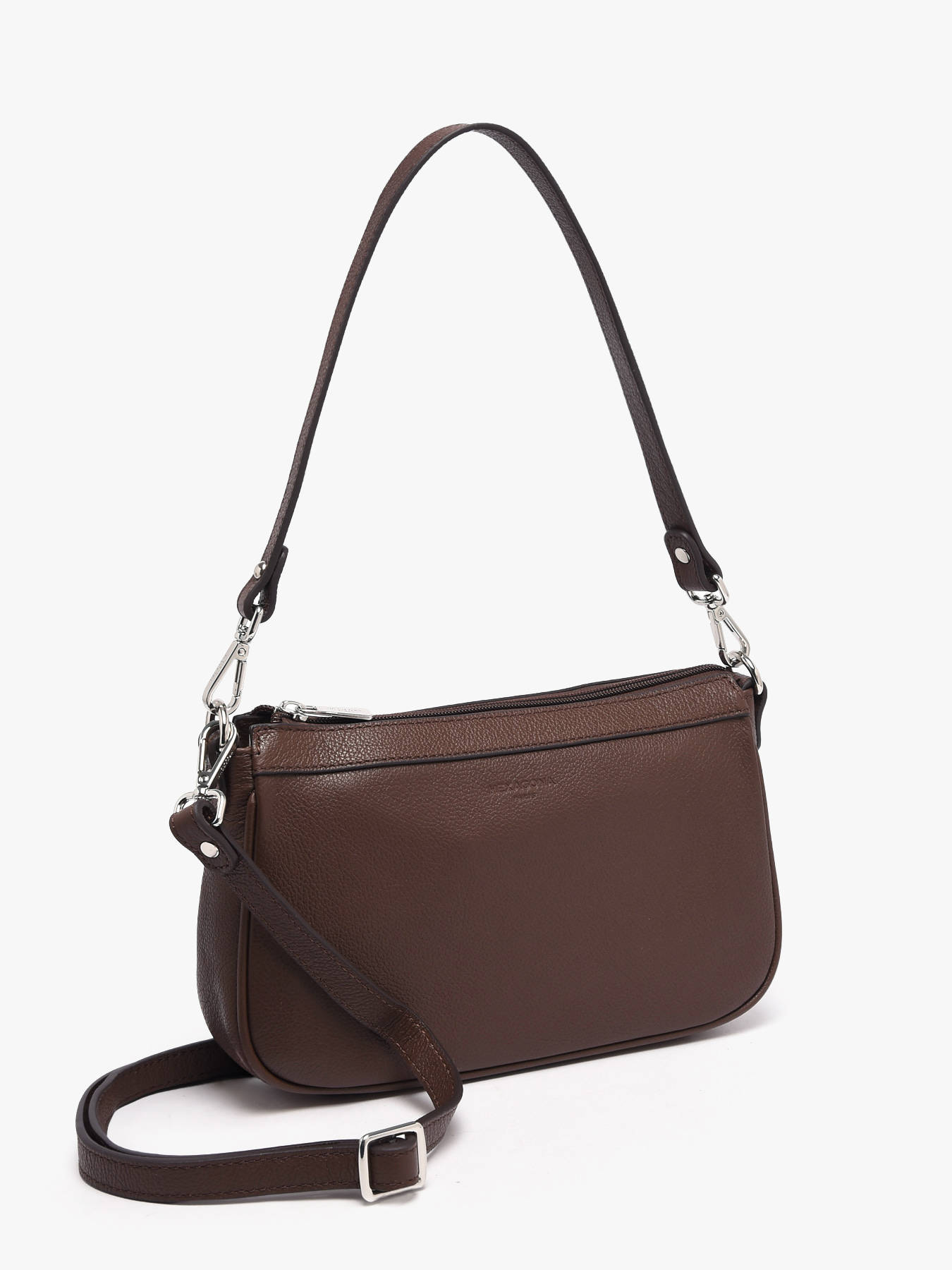 Hexagona Crossbody bag 462348 on edisac.com