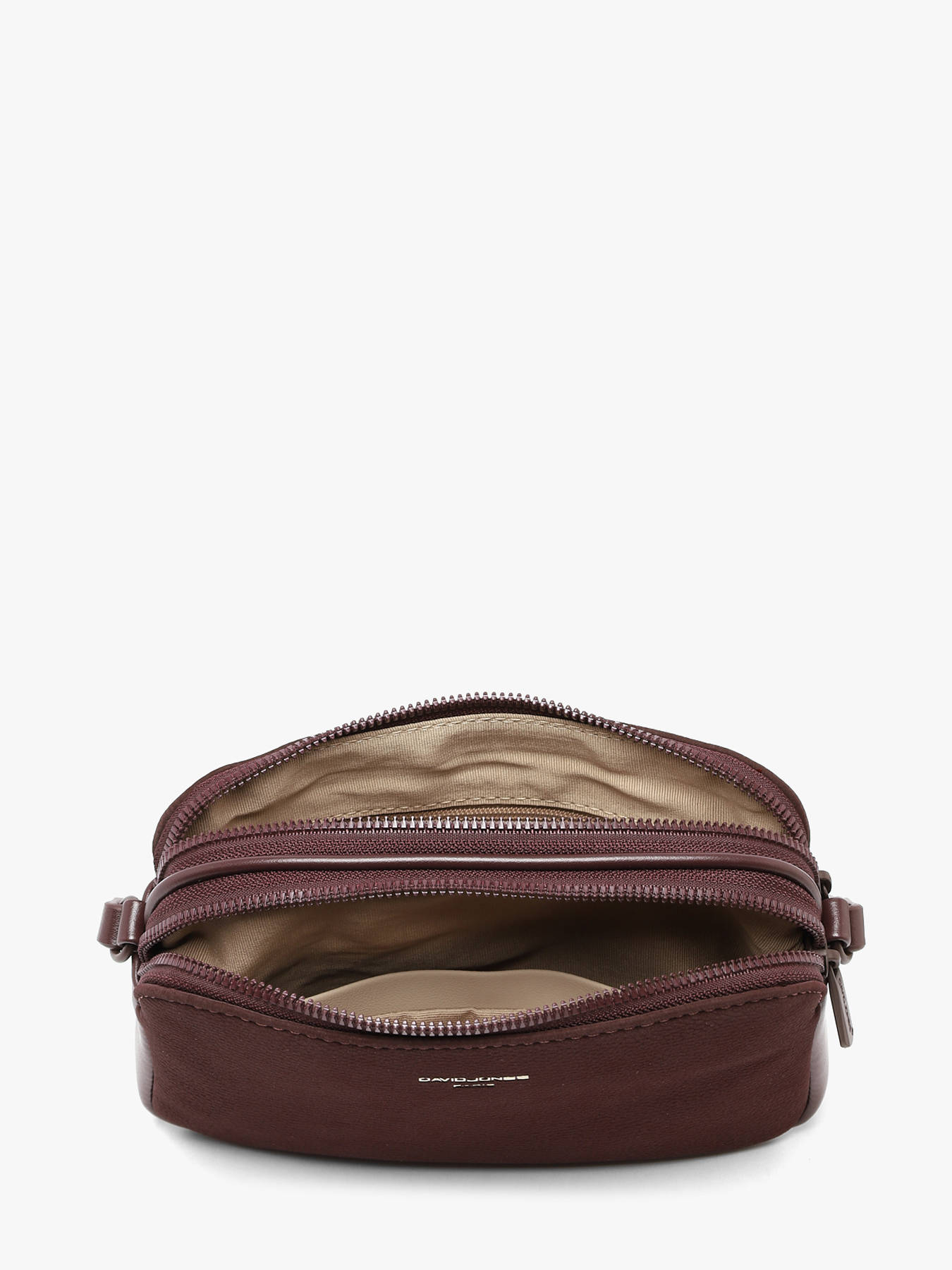 David Jones Crossbody bag OVIDA - best prices
