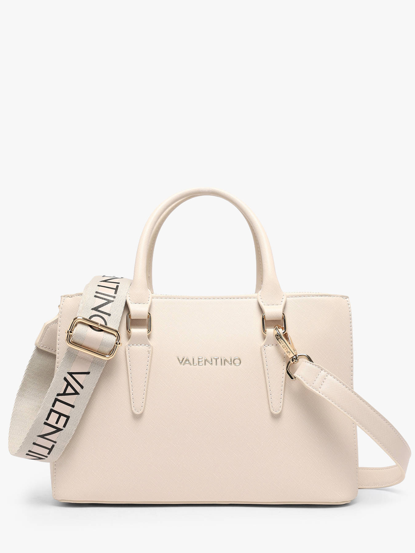 Valentino Tote VBS7B302N - best prices