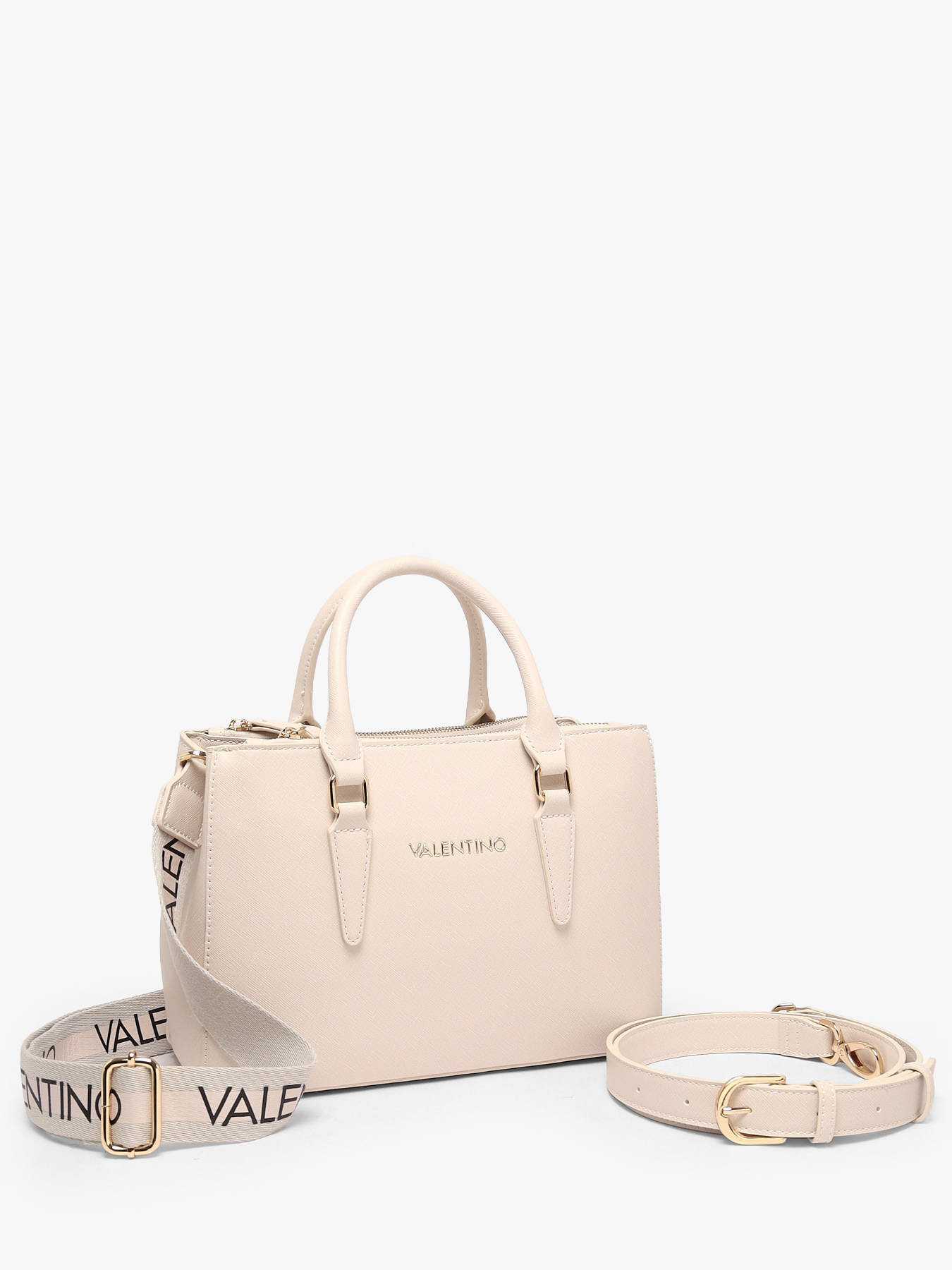 Valentino Tote VBS7B302N - best prices