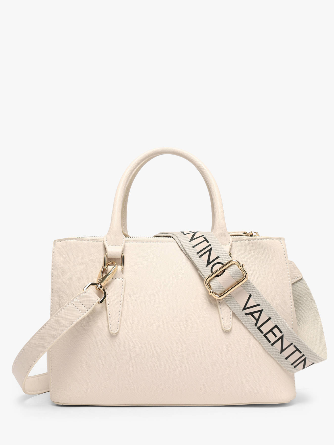Valentino Tote VBS7B302N - best prices