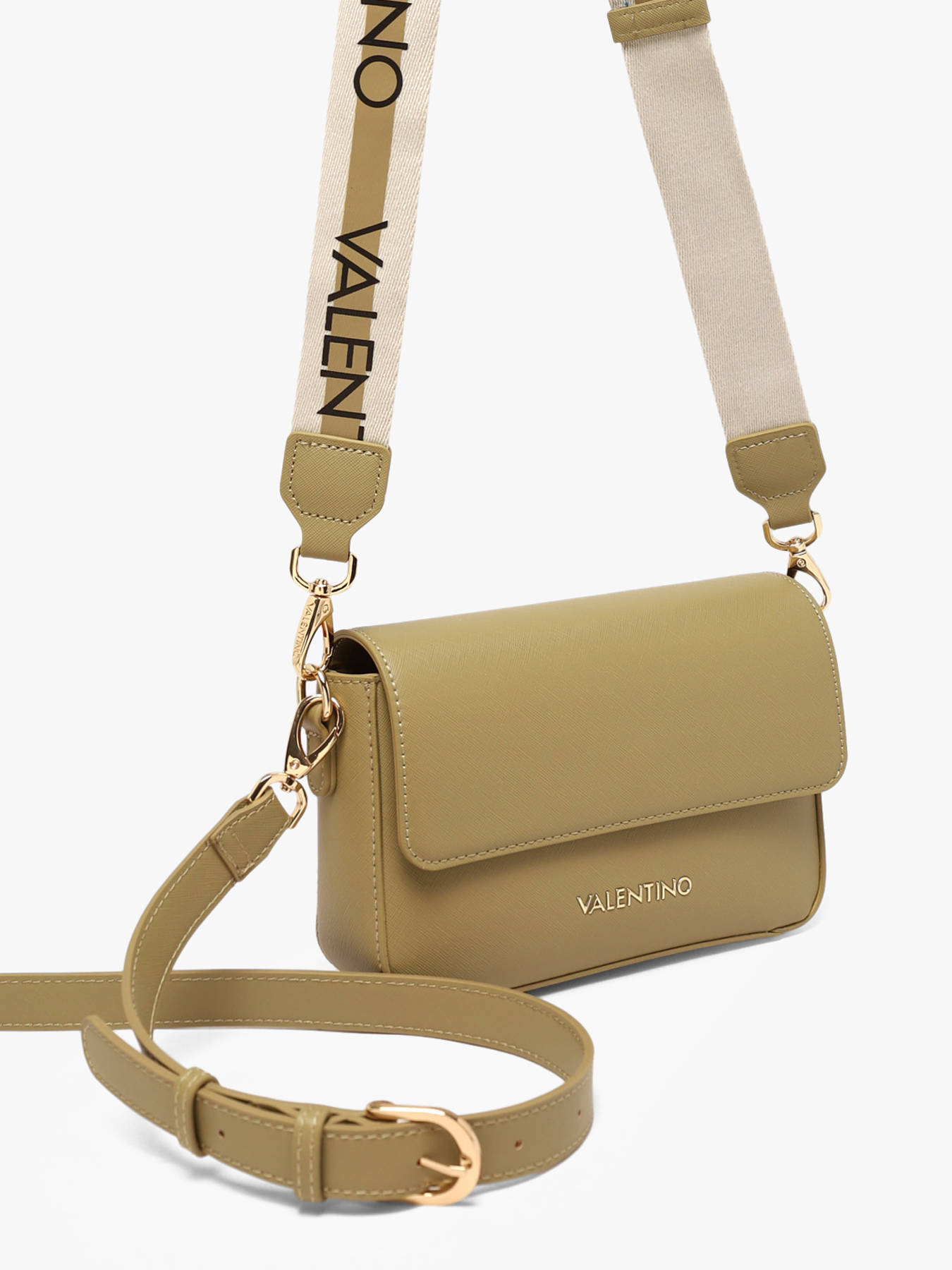 Valentino Crossbody bag VBS7B303 - best prices