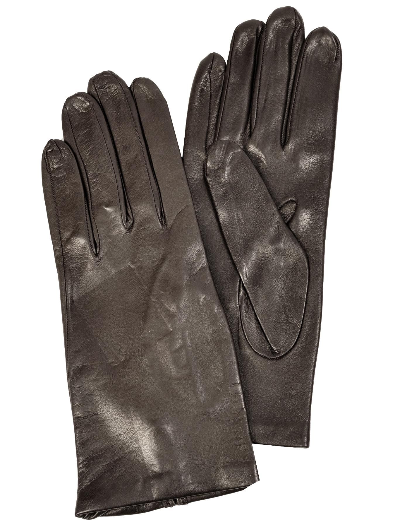 Omega Gloves PW.SOIE on edisac.com