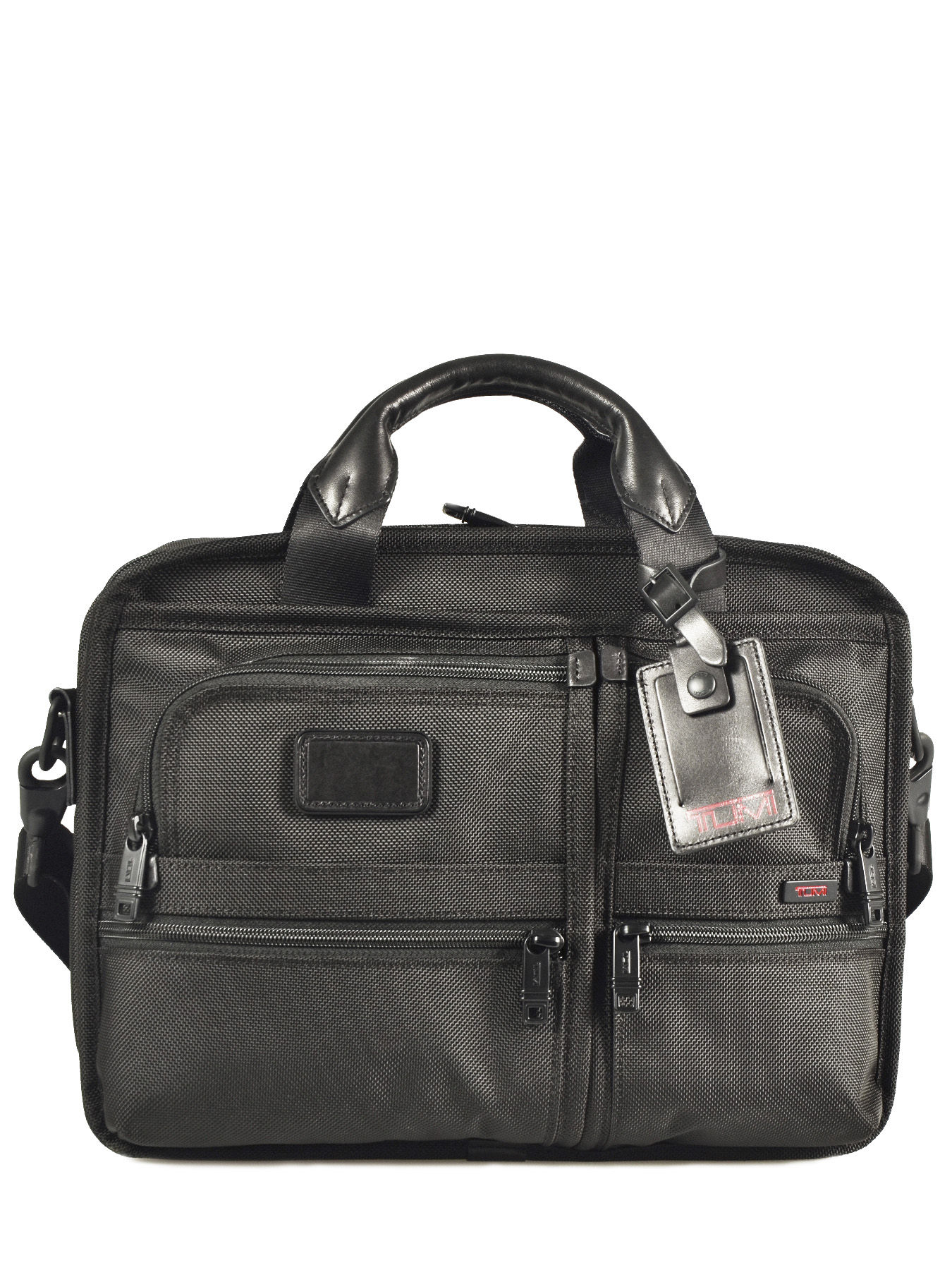 Tumi Briefcase DH.26120 free shipping available