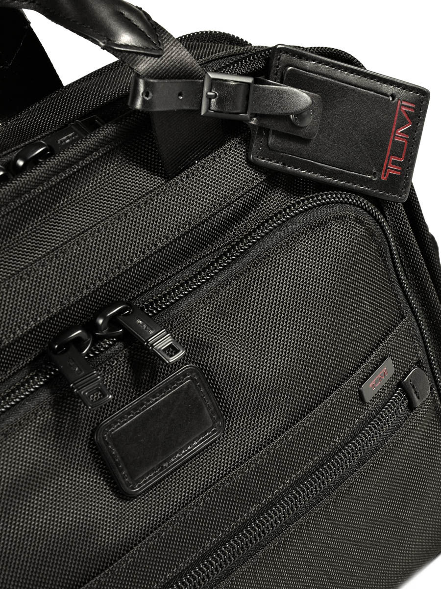tumi suitcase price