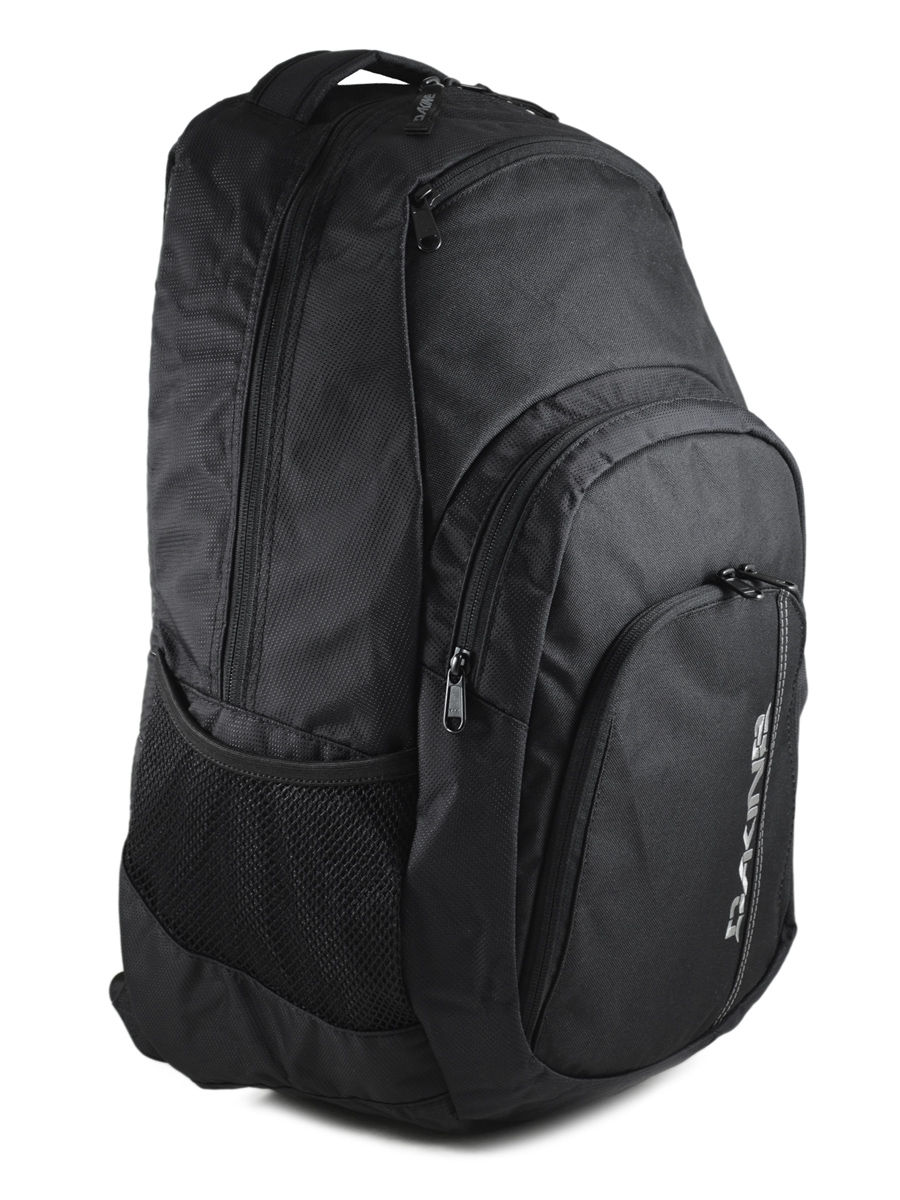 Sac ?� dos Dakine CAMPUS 33L black sur edisac.com