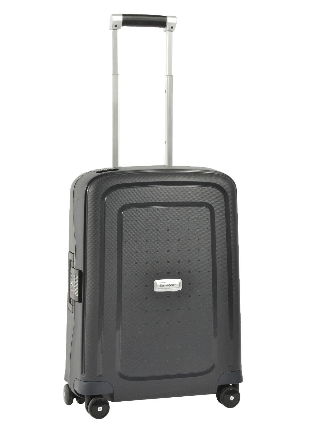 Op?�ration bagage Samsonite 50919 / U44.003 graphite sur edisac.com