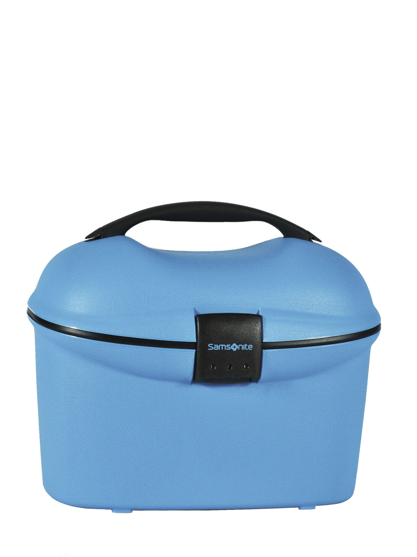 Beauty case Samsonite 42084 / V85.002 deep blue livraison gratuite