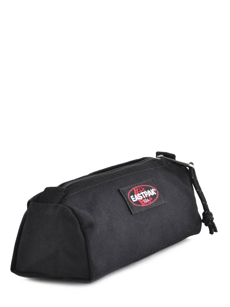 Trousse Eastpak Authentic black en vente au meilleur prix