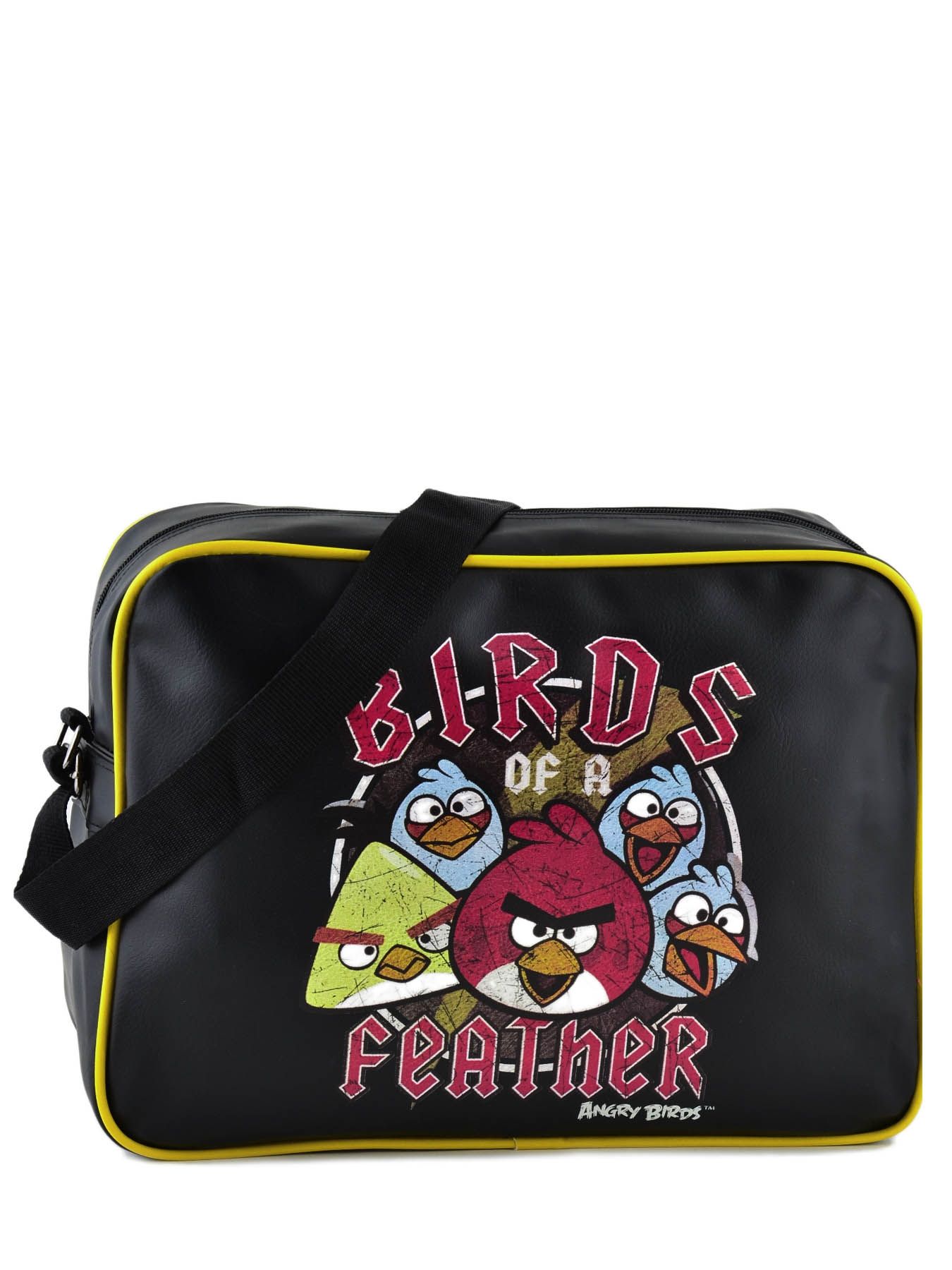 Angry Birds Crossbody bag AGR.15354 on