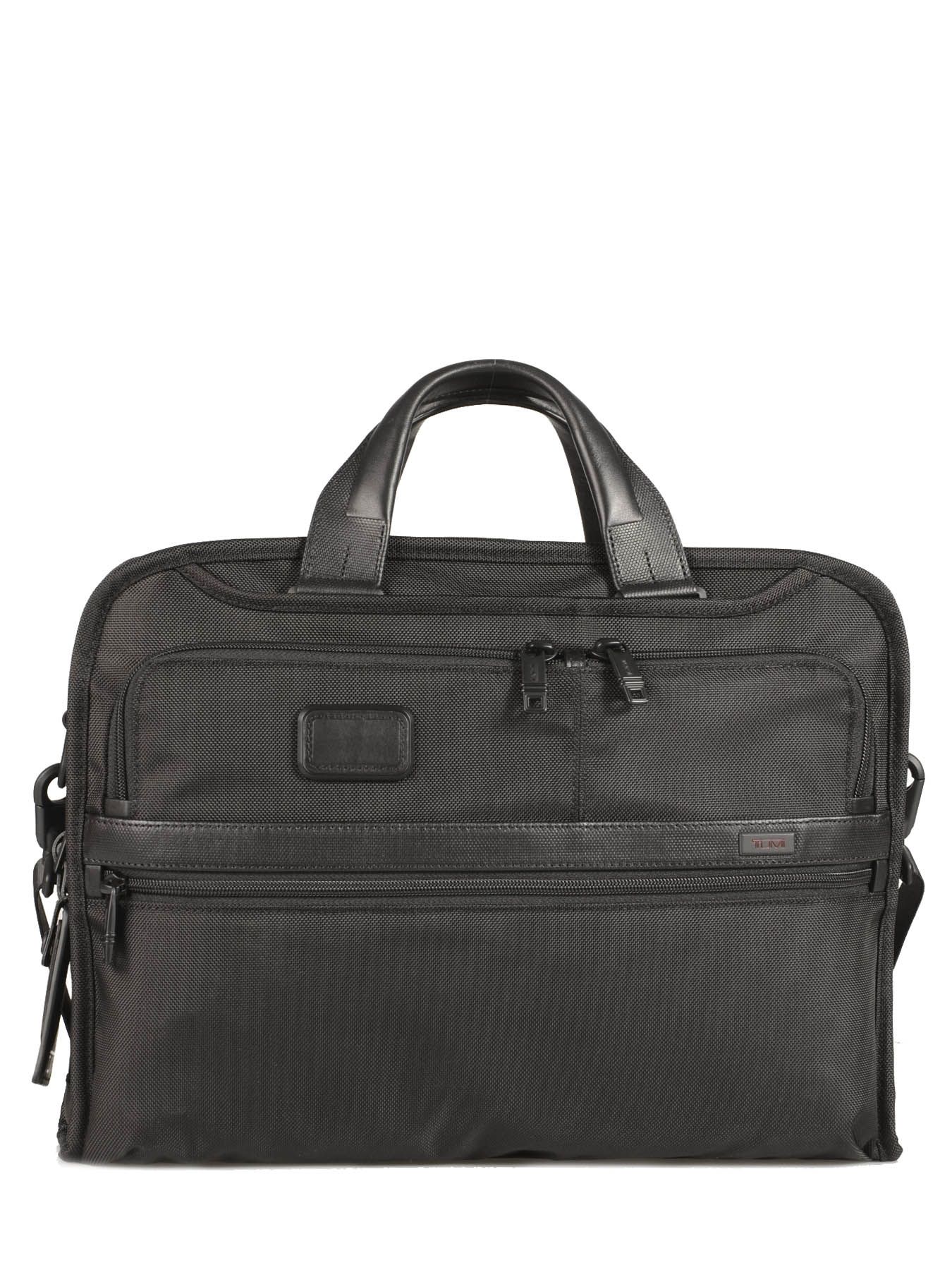 Tumi Briefcase DH.26108 - free shipping available