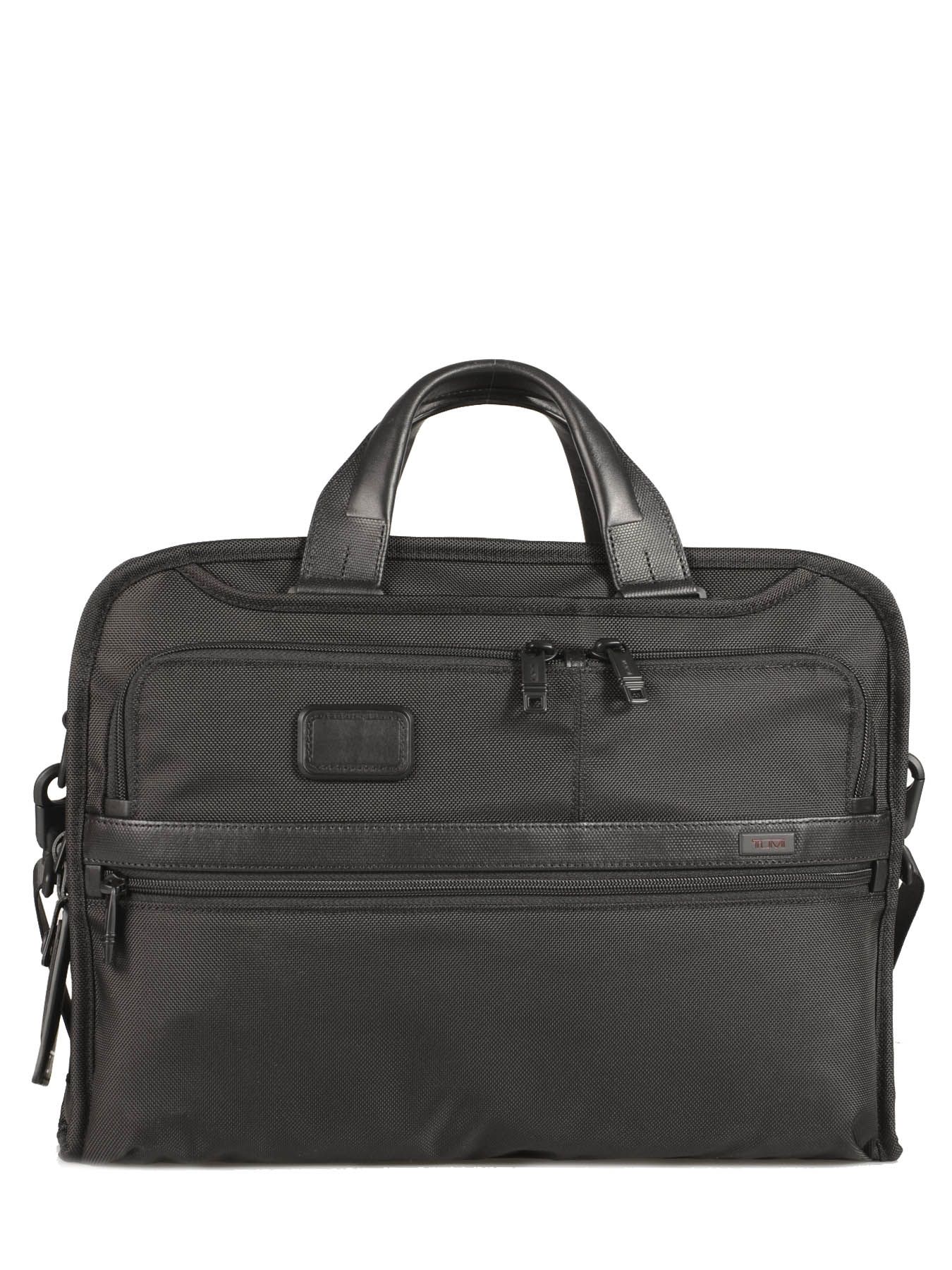 Tumi Briefcase DH.26108 free shipping available