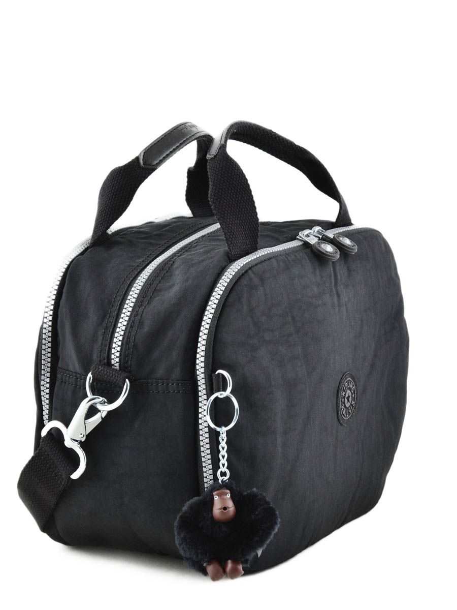 Beauty case Kipling PALM BEACH.B black en vente au meilleur prix