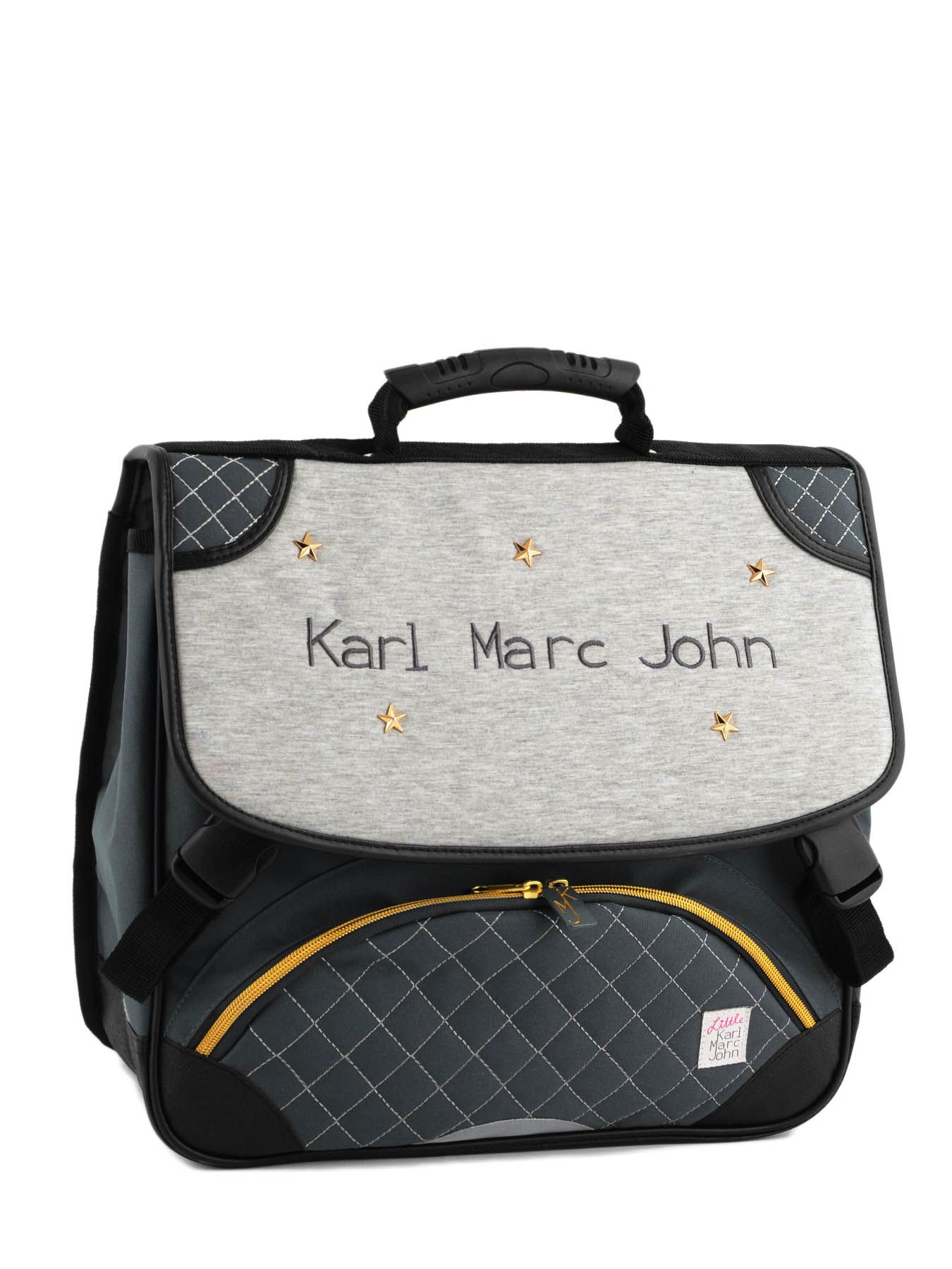 bottines karl marc john