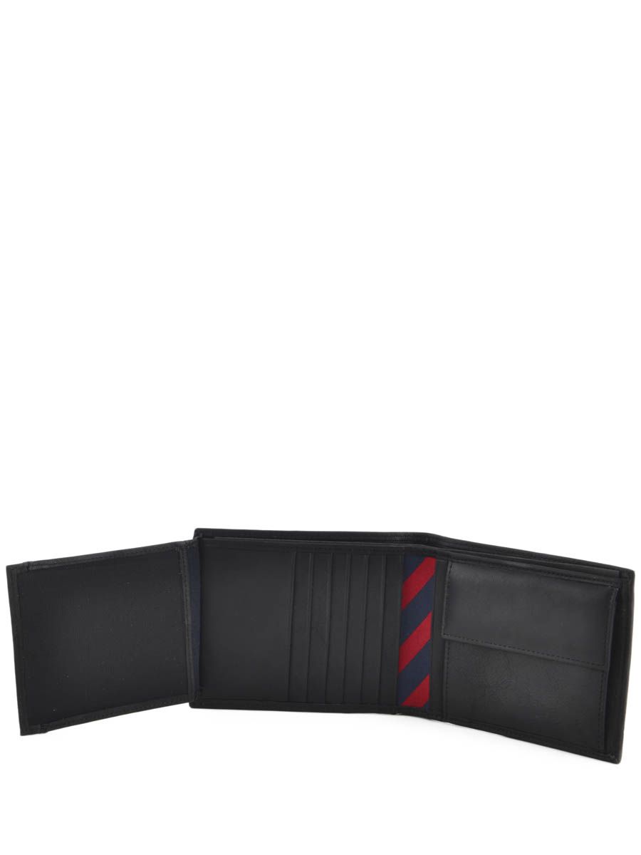 Tommy Hilfiger Wallet JOHNSON TRIFOLD on