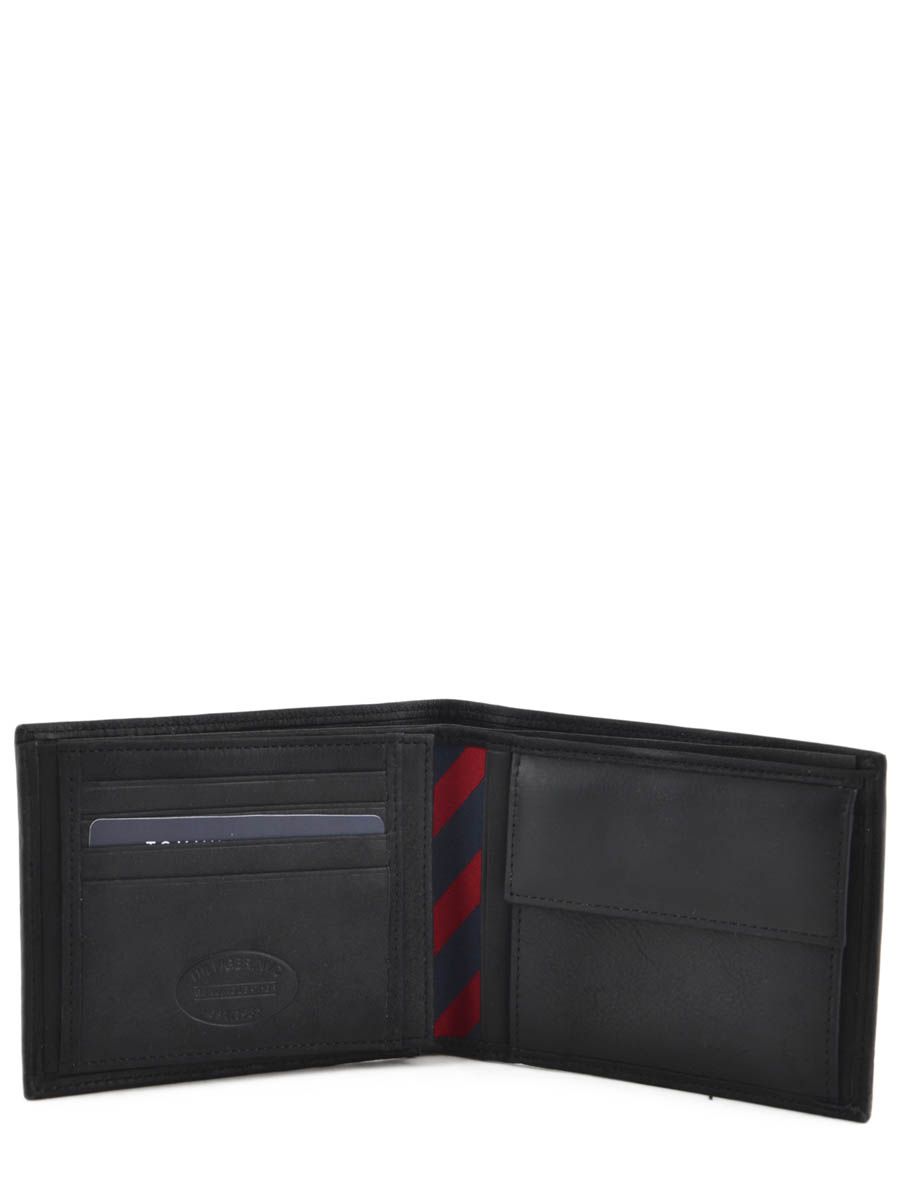 Tommy Hilfiger Wallet JOHNSON TRIFOLD on