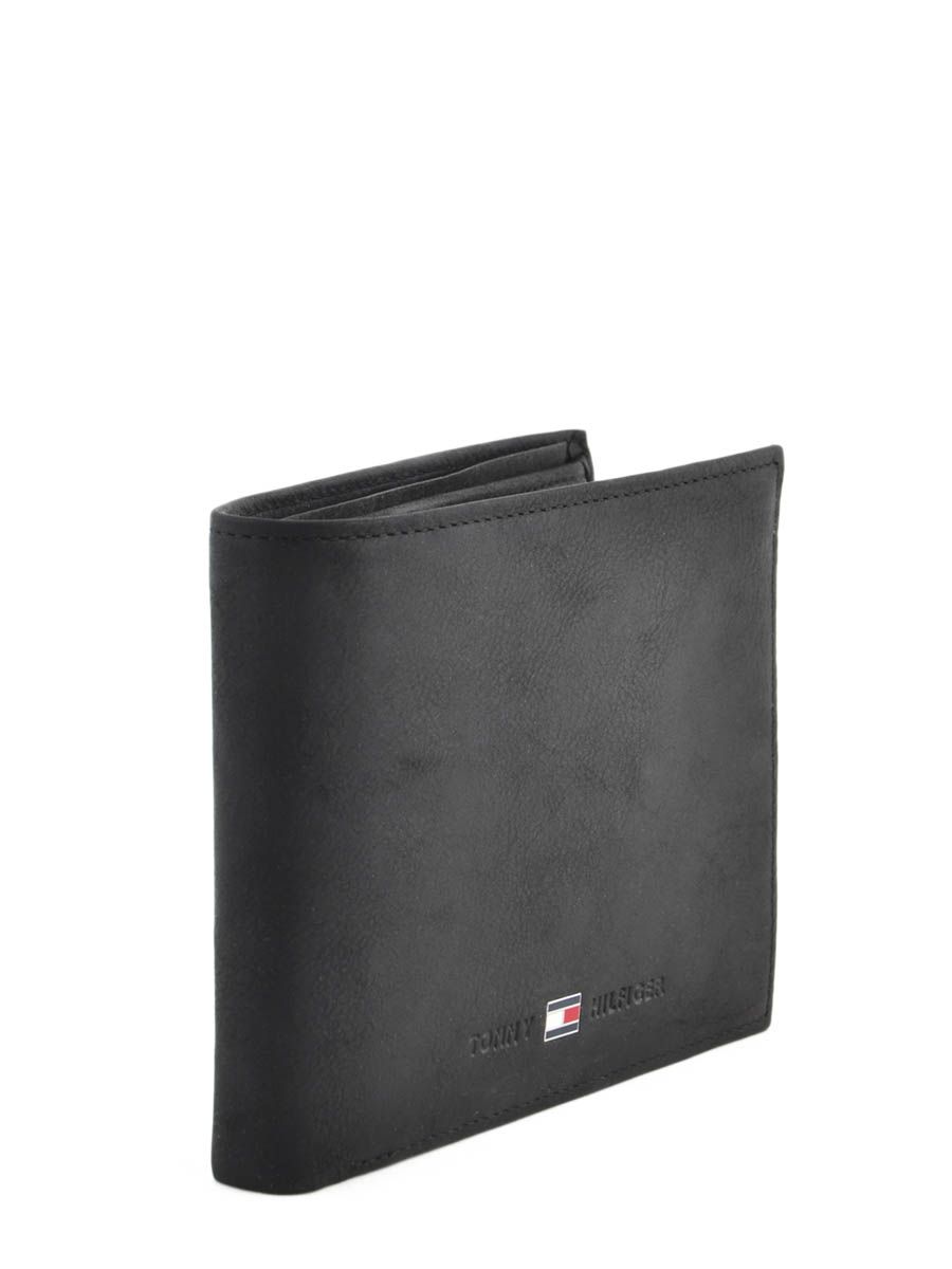 Tommy Hilfiger Wallet JOHNSON TRIFOLD on